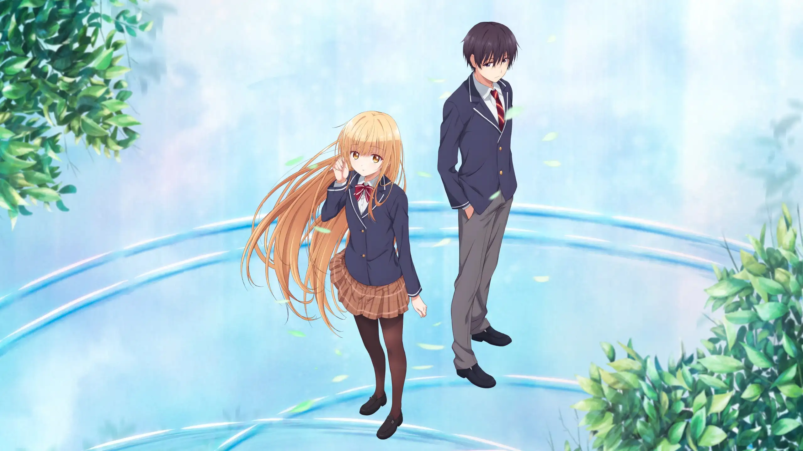 Otonari no Tenshi-sama ni Itsunomanika Dame Ningen ni Sareteita Ken