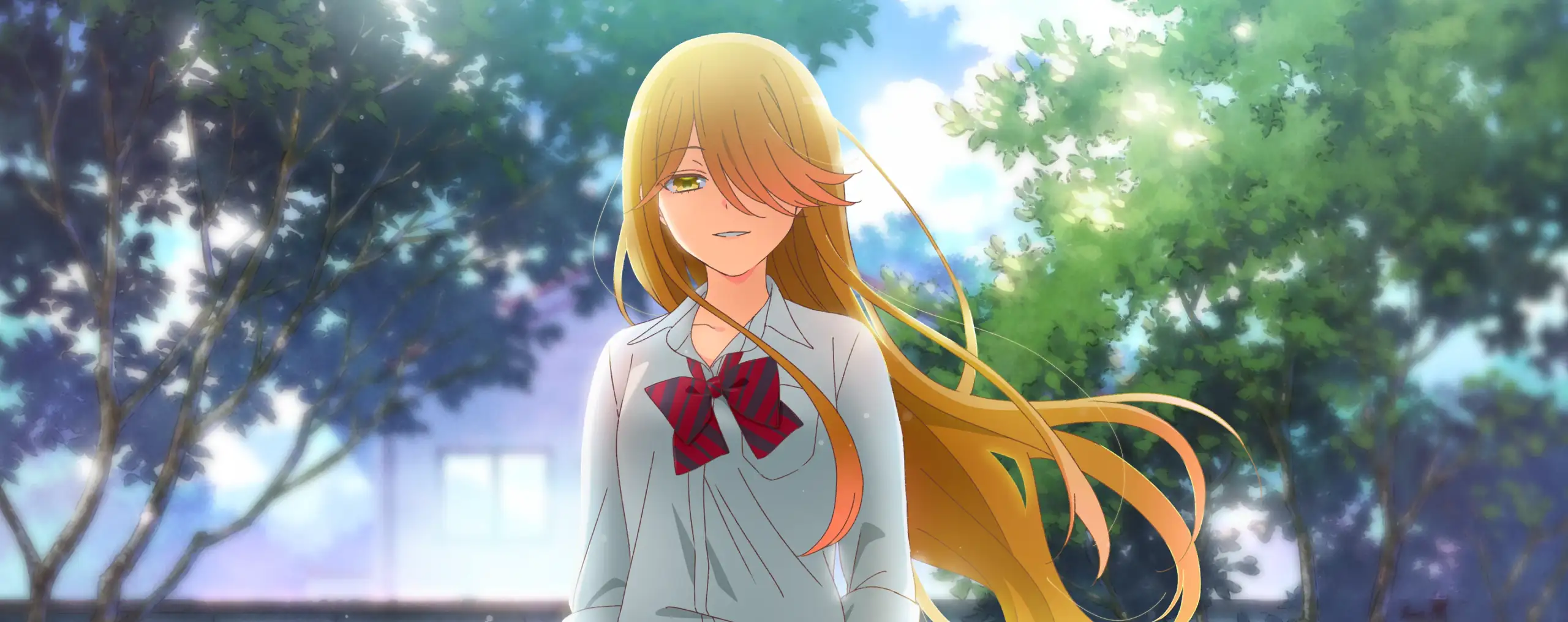 Watari-kun no xx ga Houkai Sunzen
