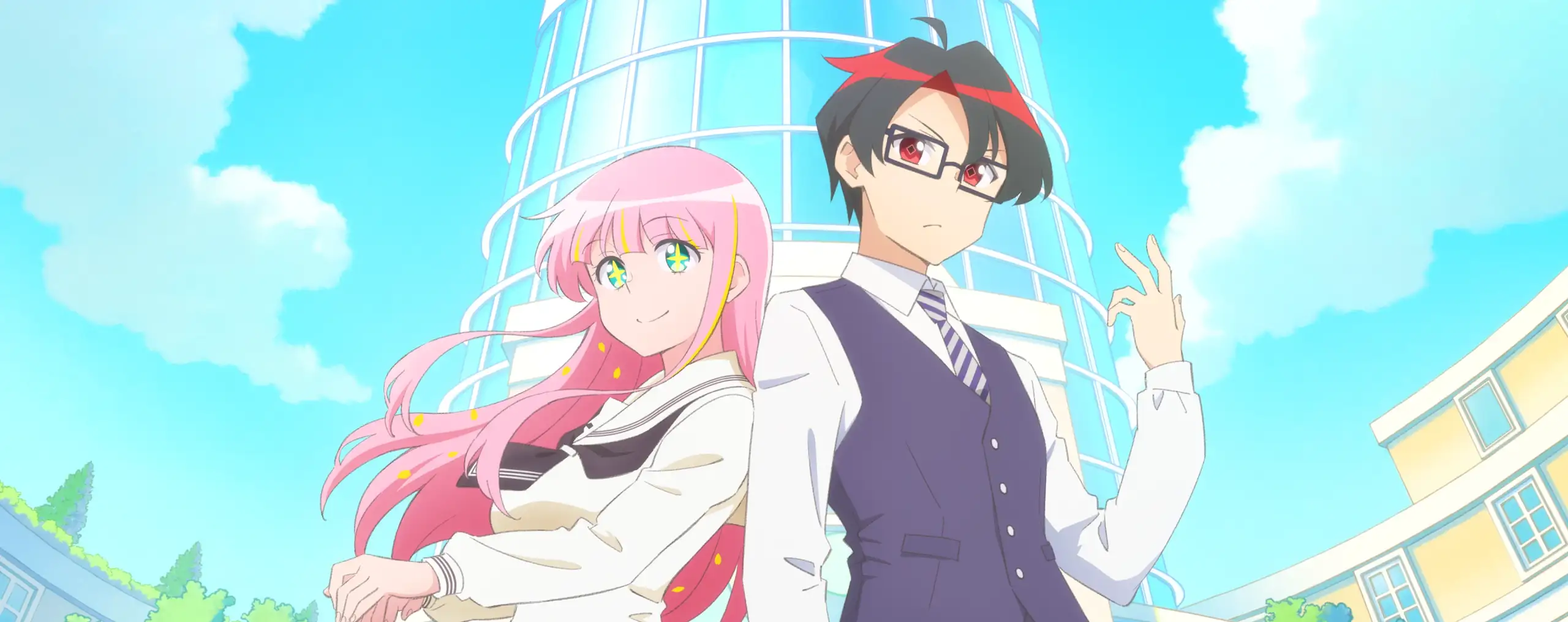 Hanaori-san wa Tensei shitemo Kenka ga Shitai