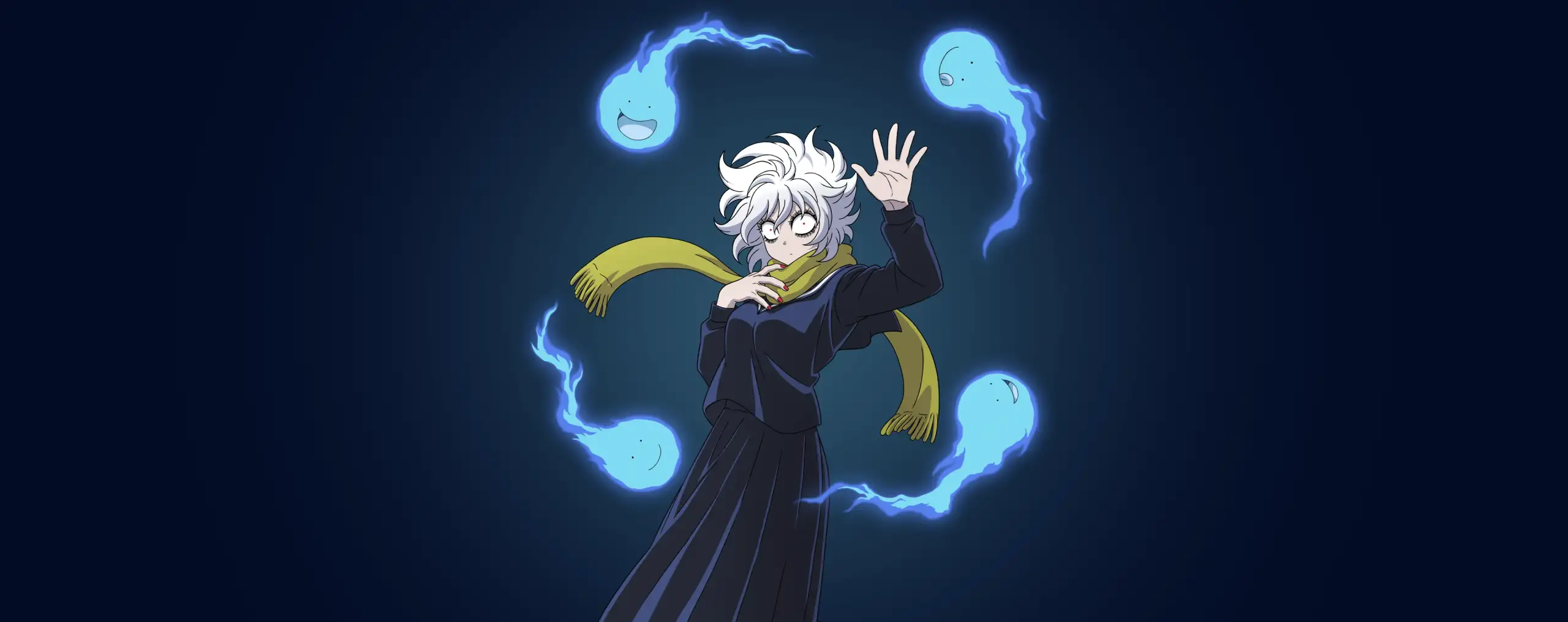 Let's Go Kaiki-gumi