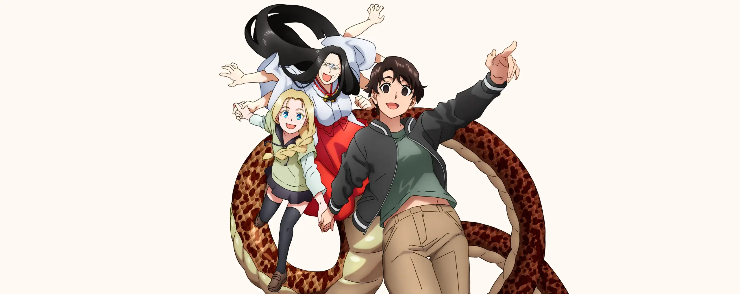 Reiwa no Dara-san