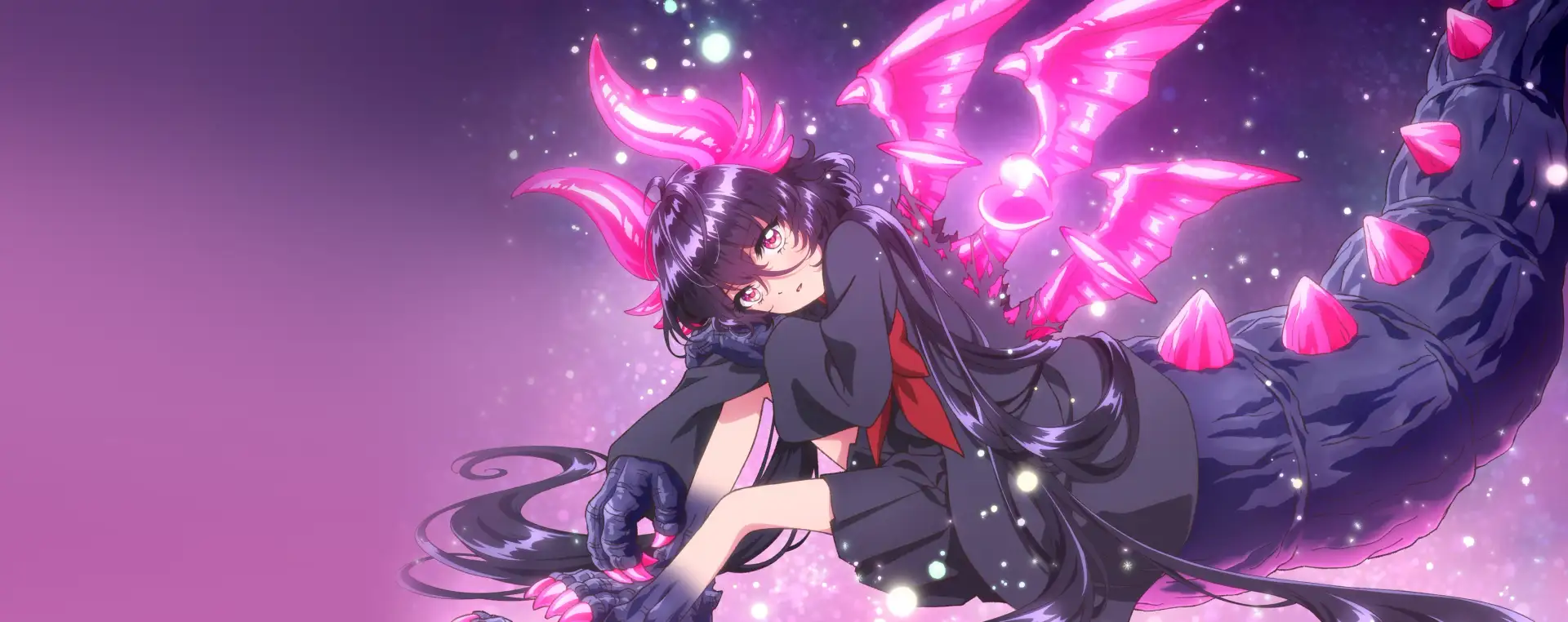 Otome Kaijuu Caraméliser