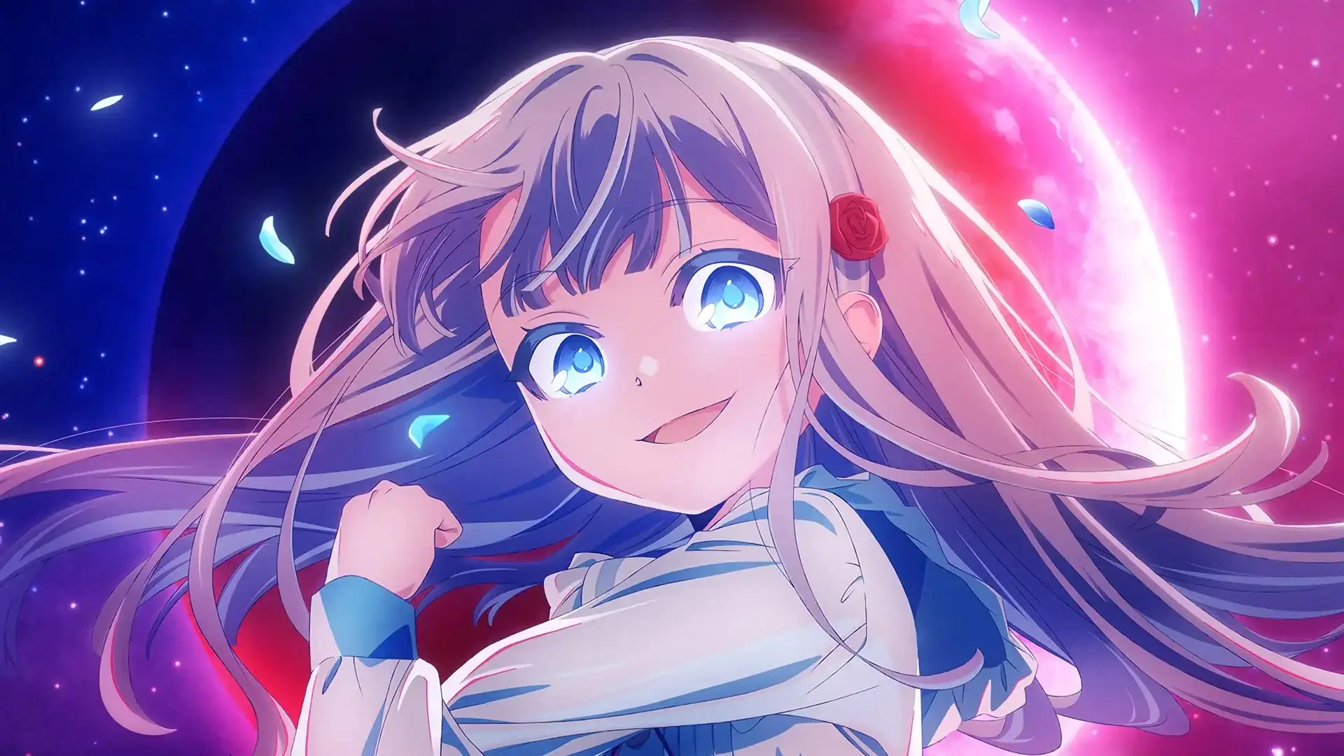 Kyouran Reijou Nia Liston