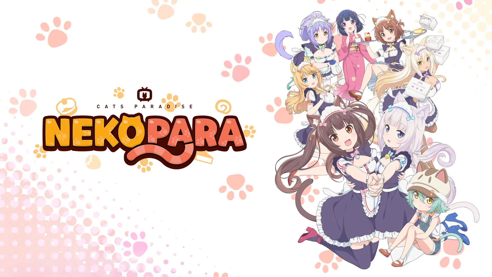Nekopara