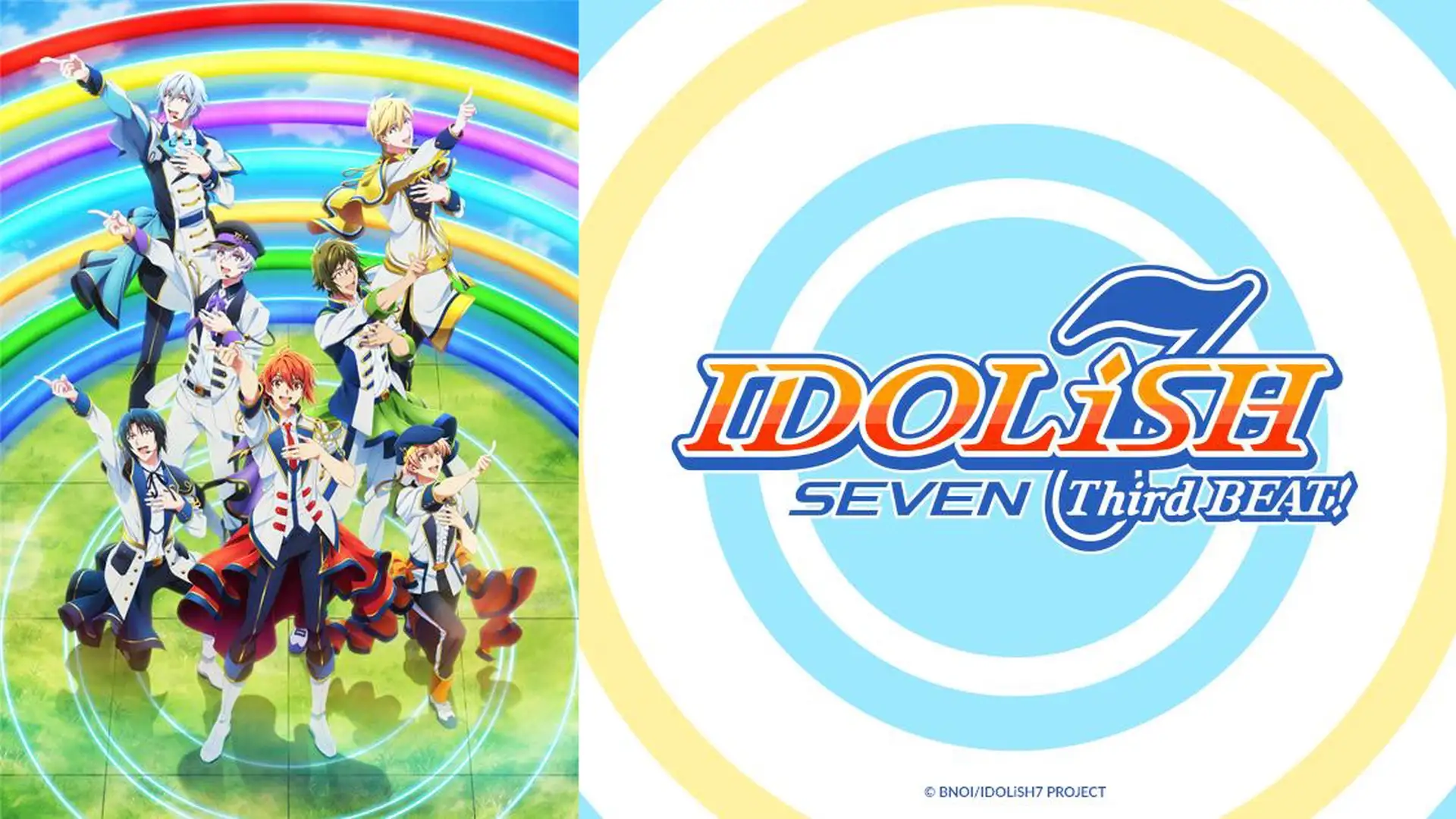 IDOLiSH7