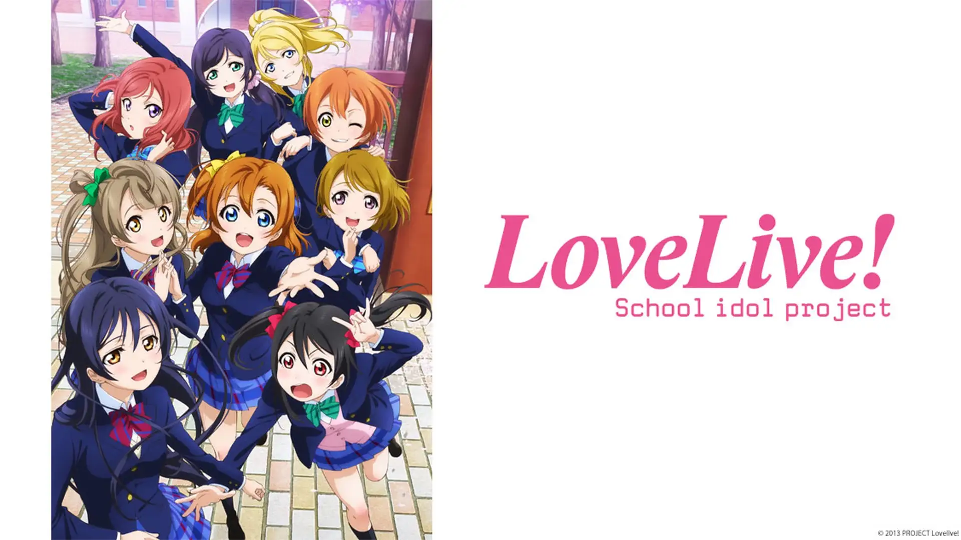 Love Live! School Idol Project