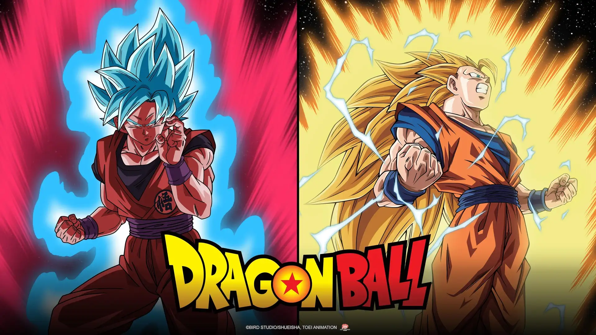 Dragon Ball Super: Super Hero