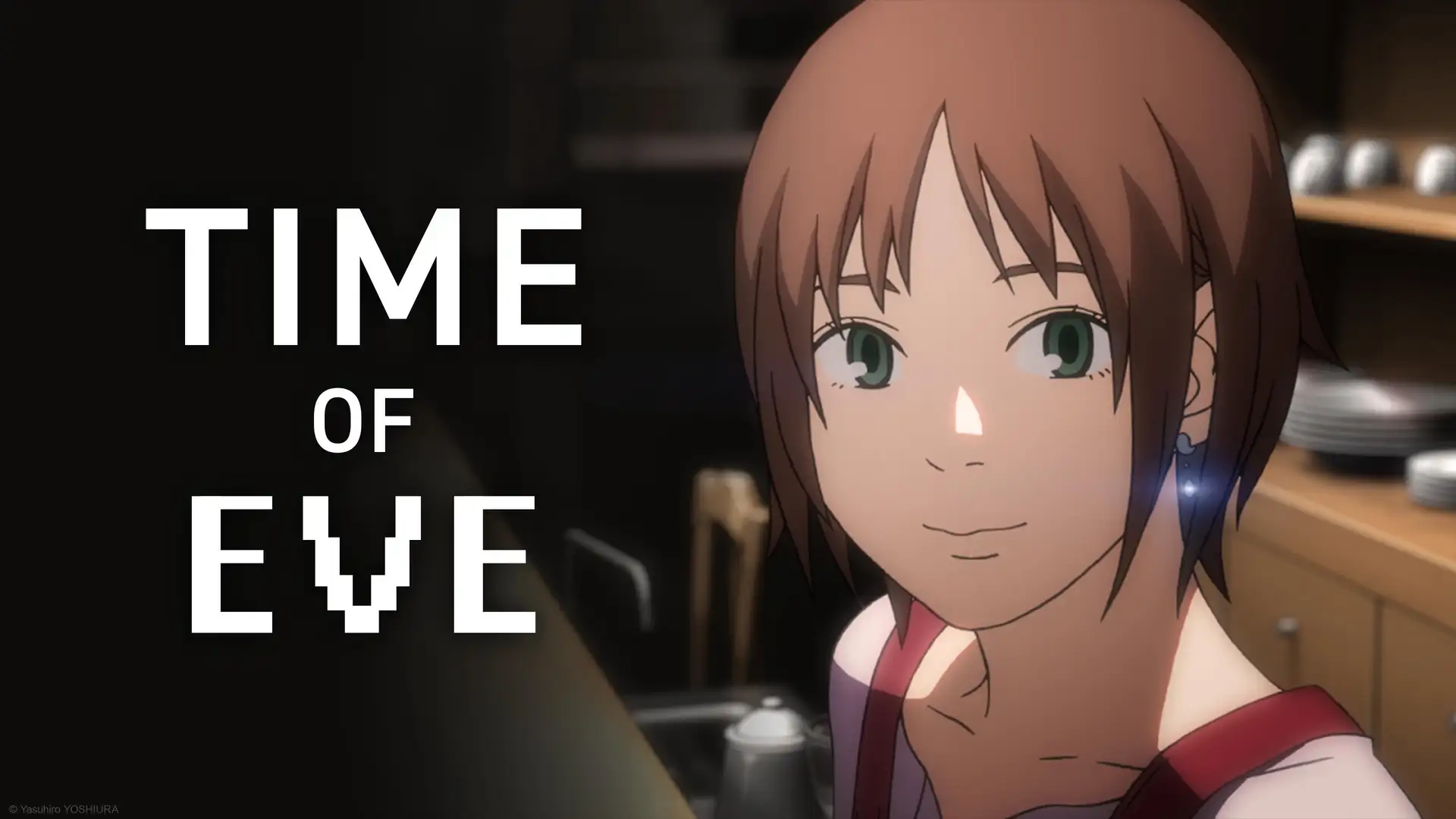 Eve no Jikan