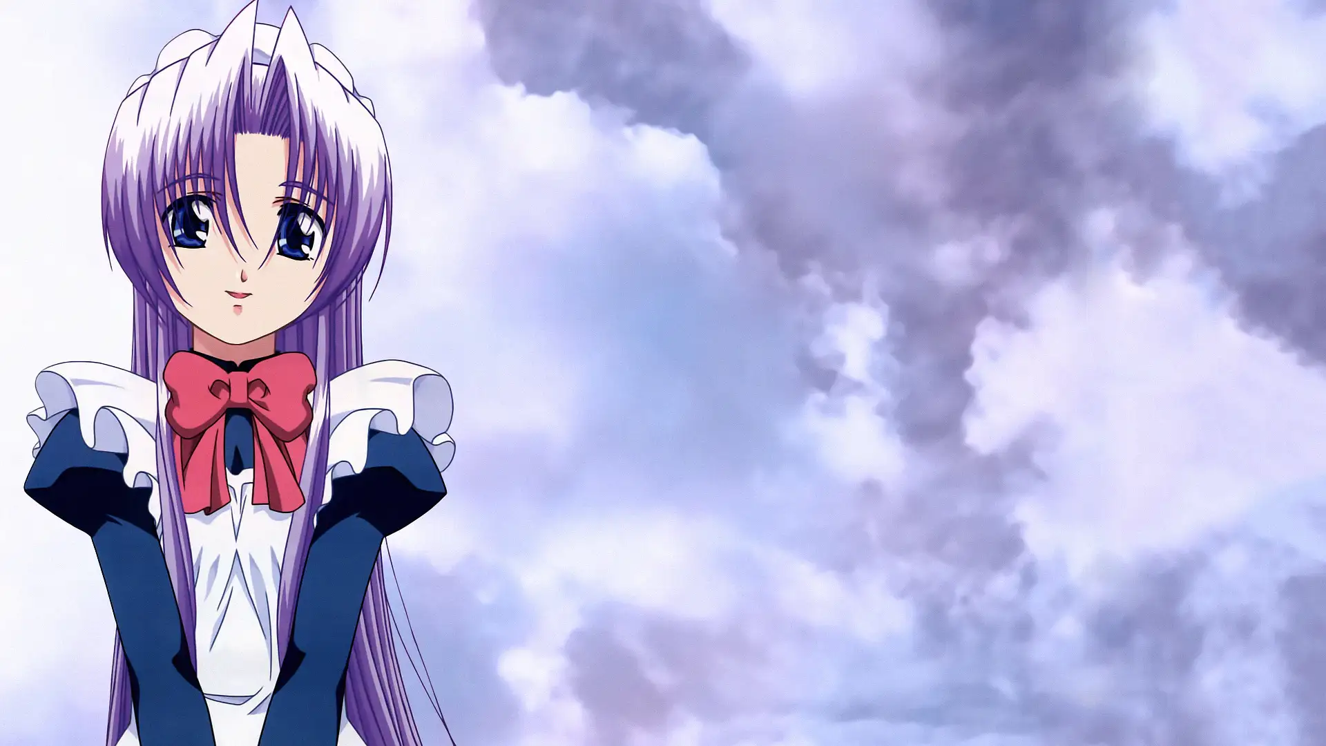 Hanaukyou Maid-tai