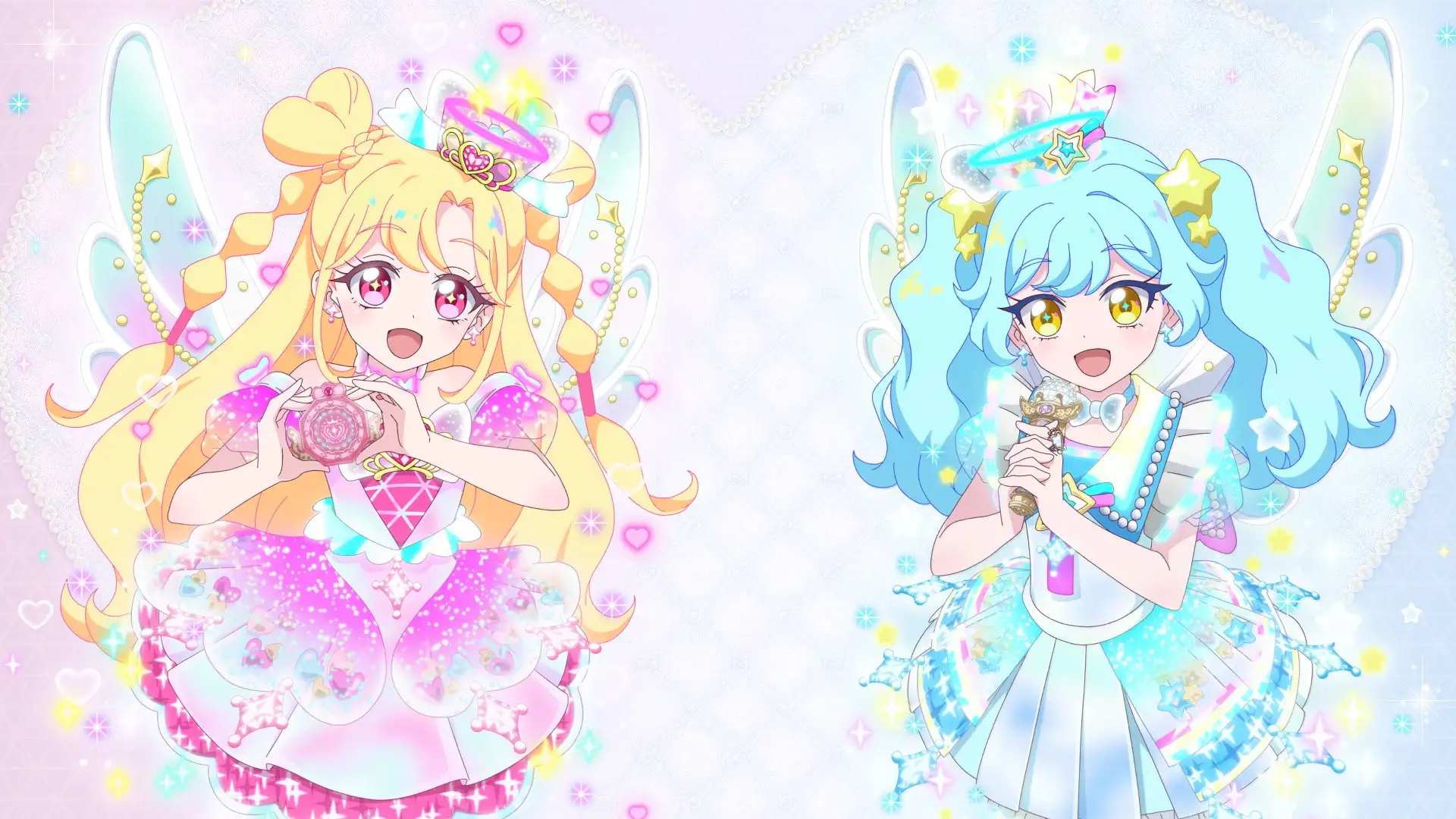 Onegai AiPri