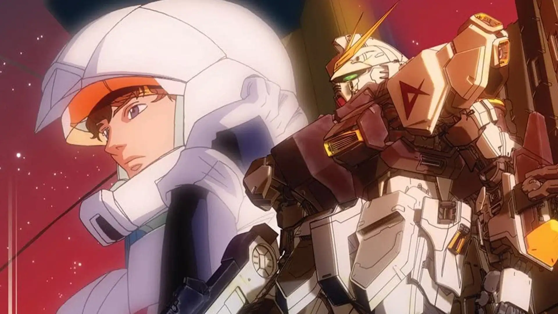 Gundam Evolve