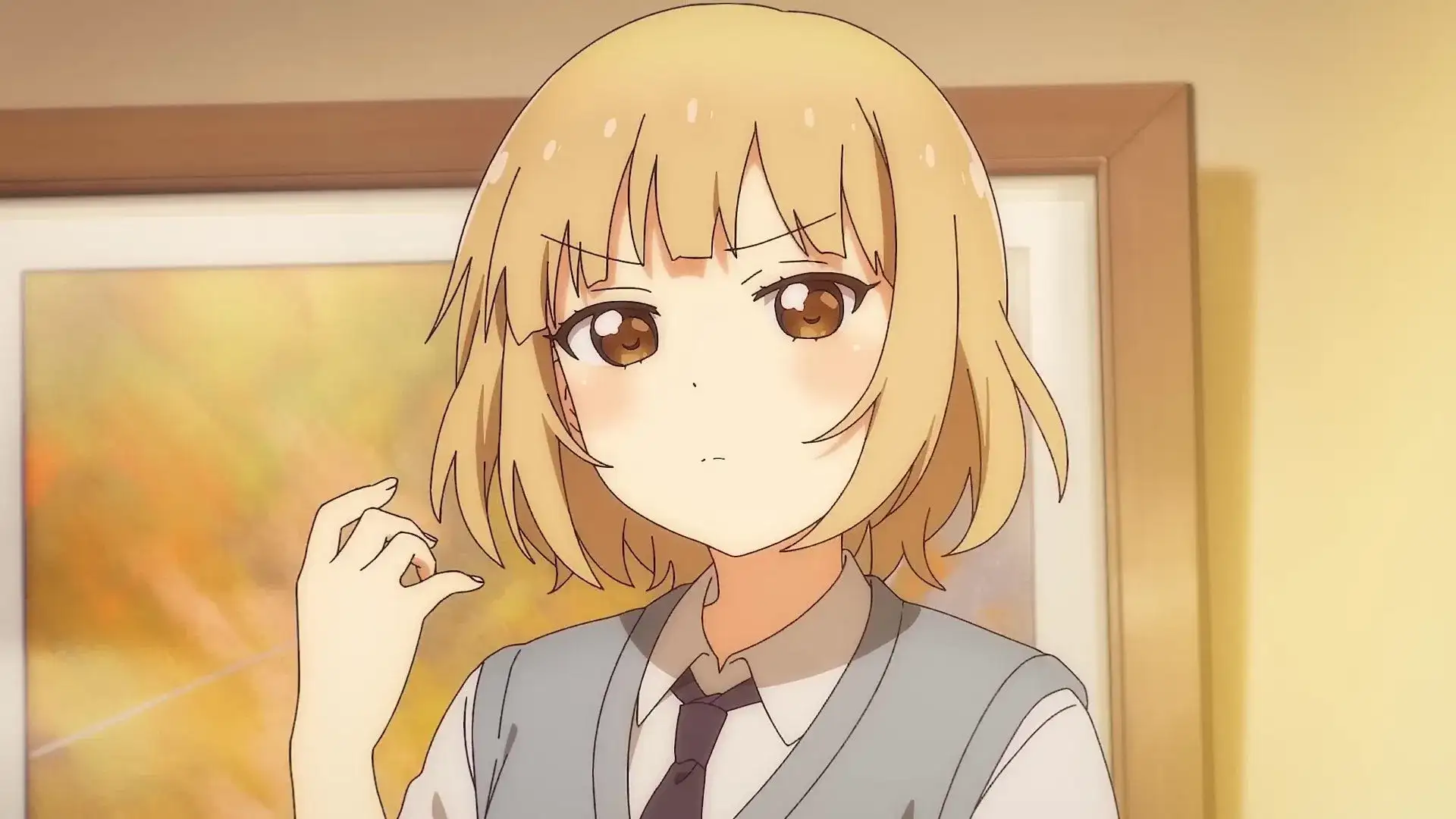 Oomuro-ke: dear sisters