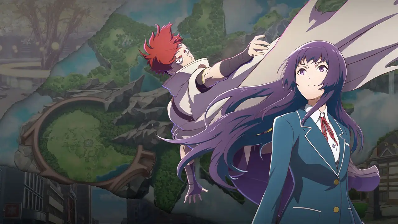 Monster Strike: Deadverse Reloaded