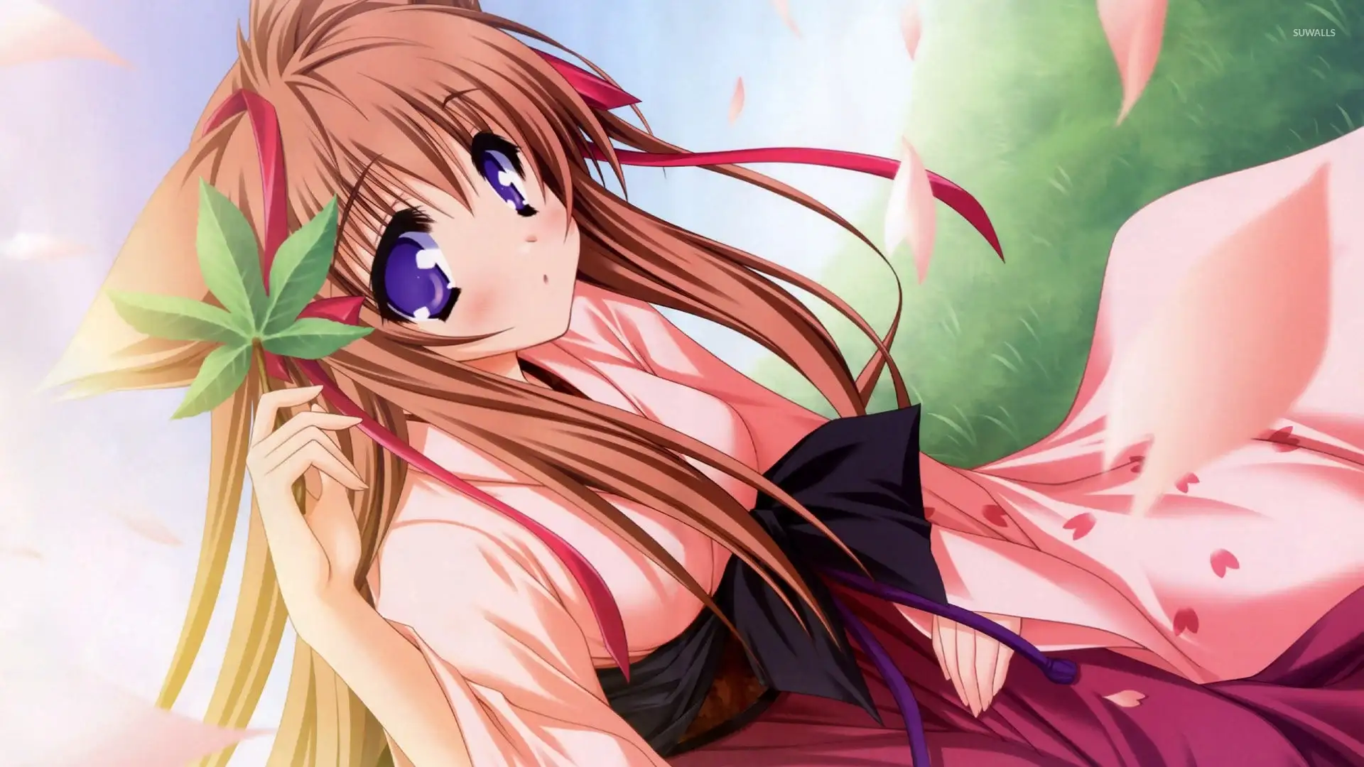 Tayutama: Kiss on My Deity