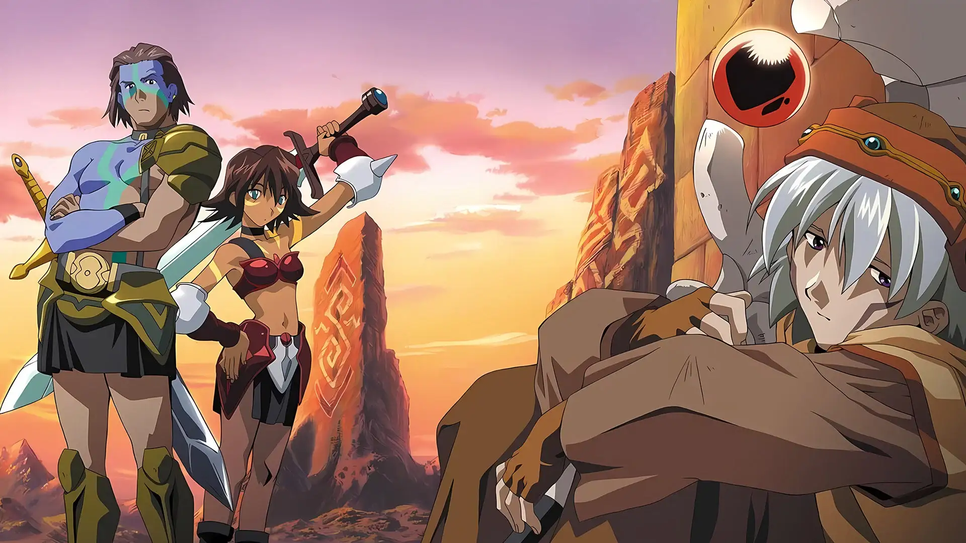 .hack//Roots