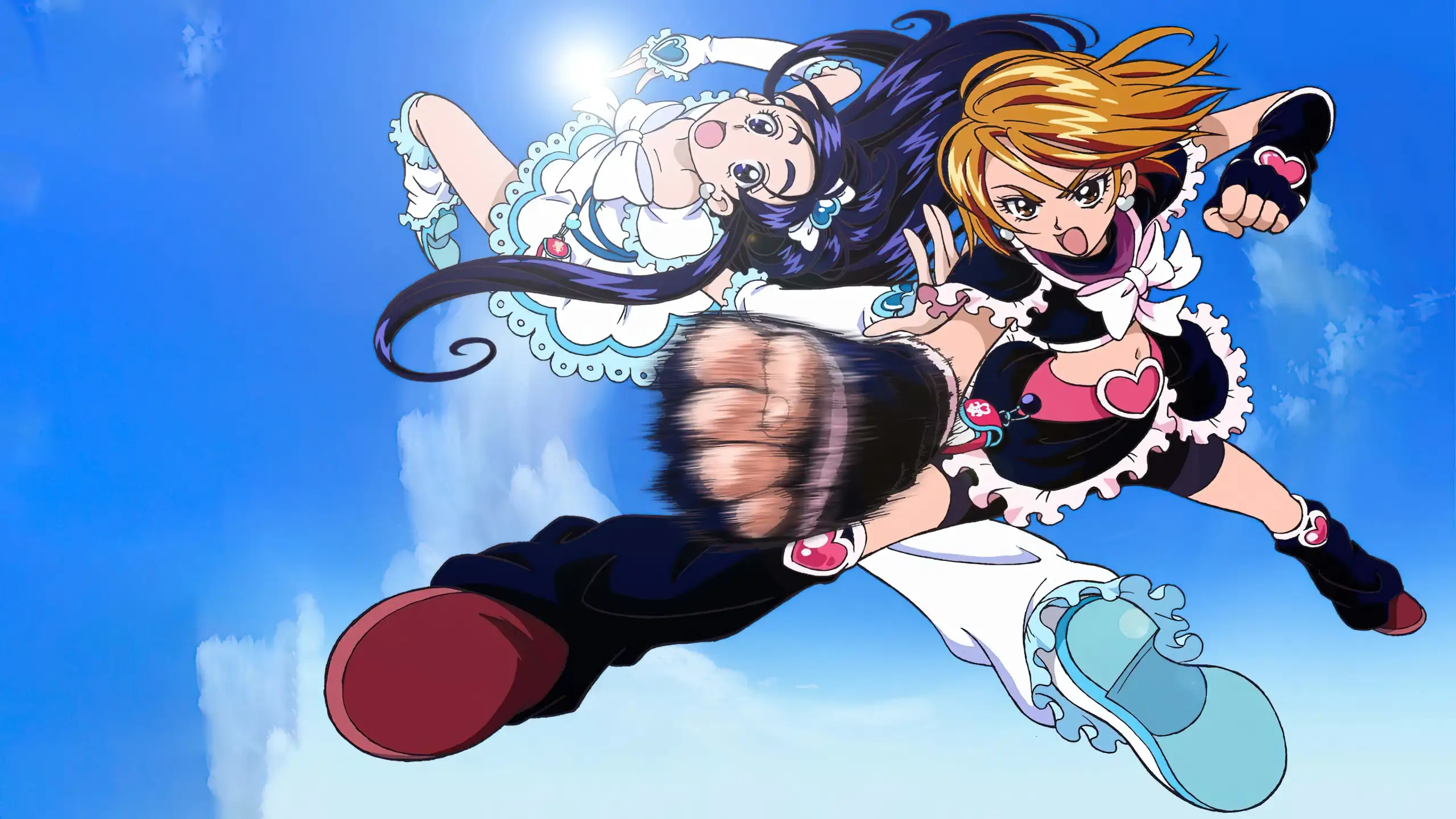 Futari wa Precure: Max Heart Movie 1