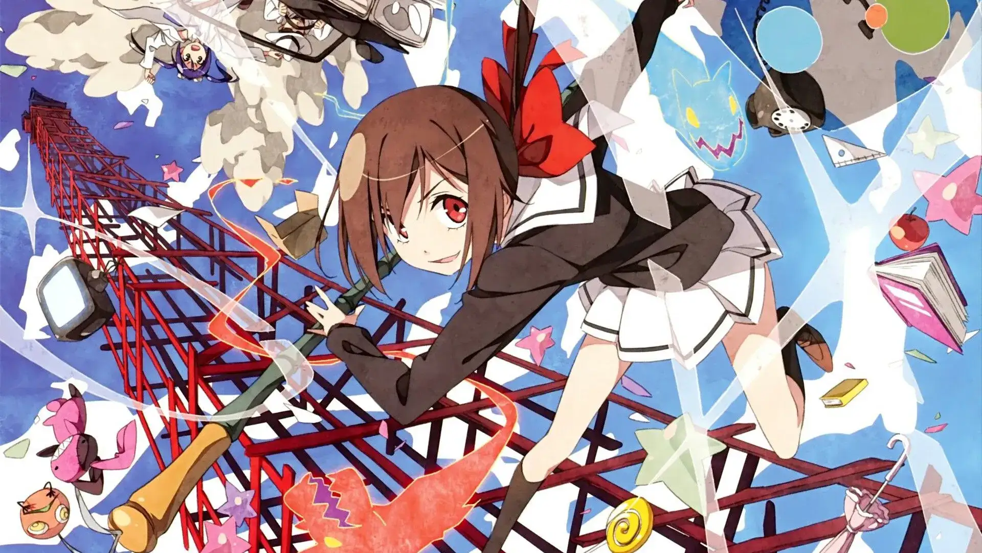 Kyousou Giga
