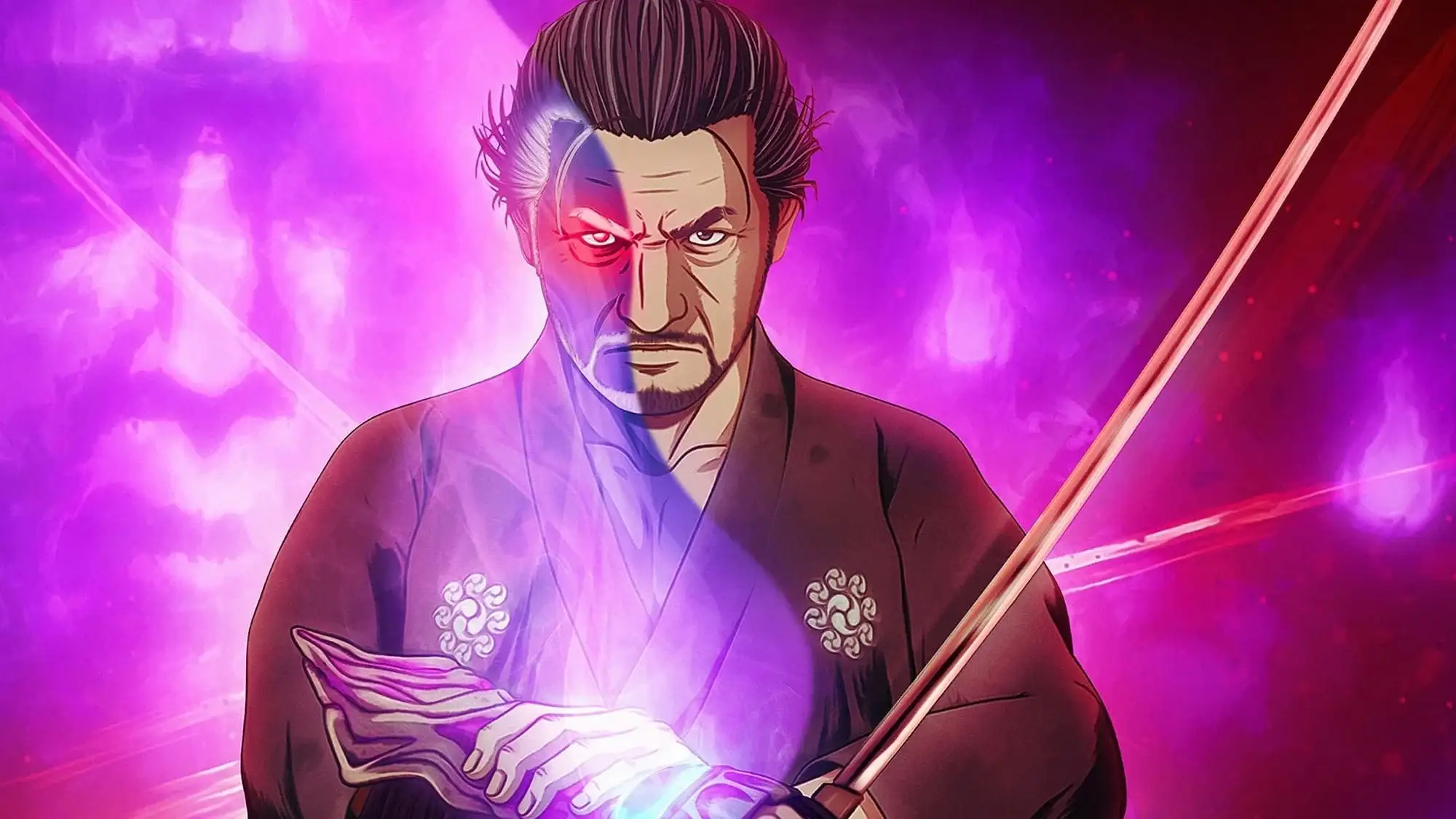 ONIMUSHA