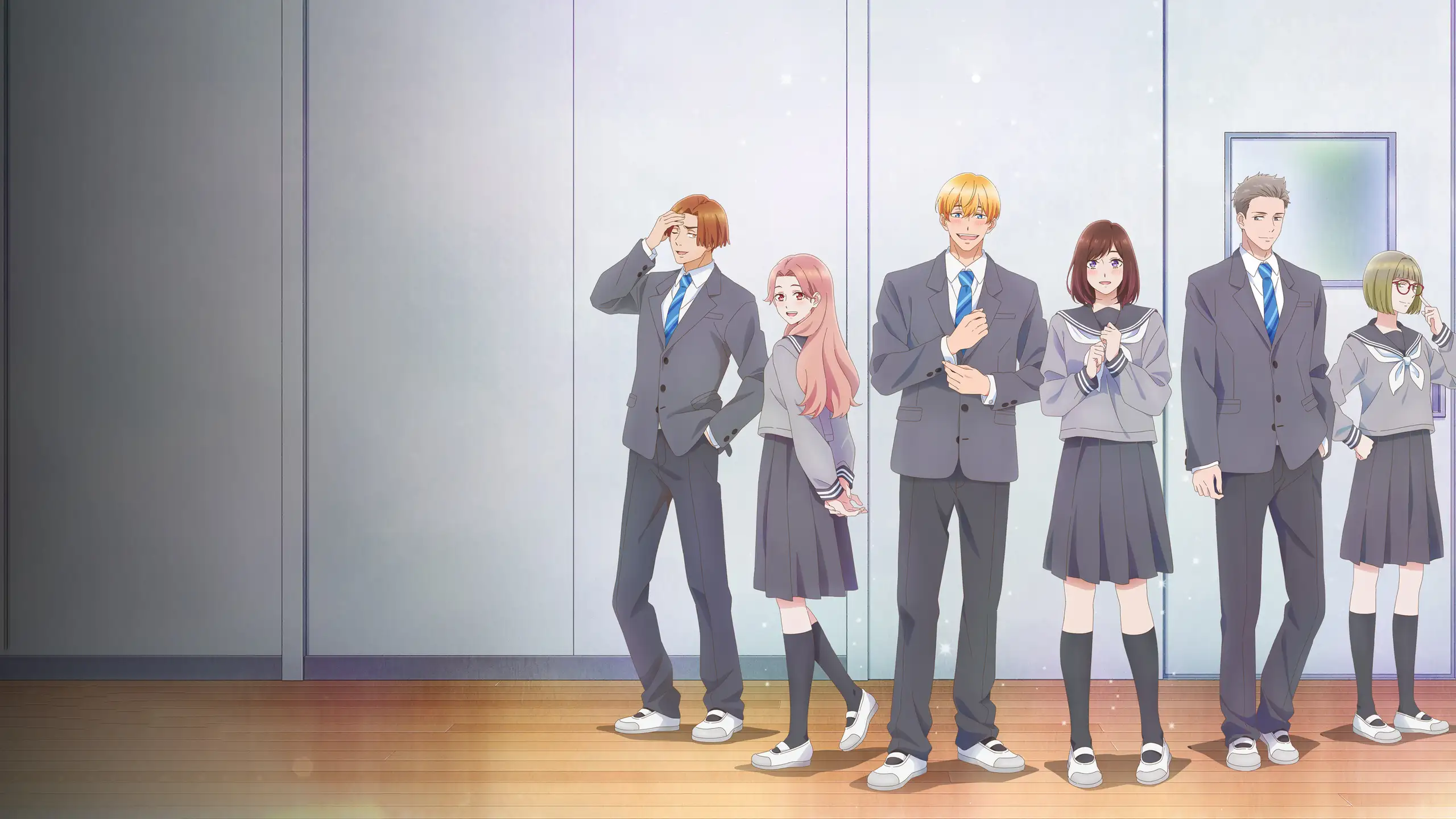 Taiyou yori mo Mabushii Hoshi