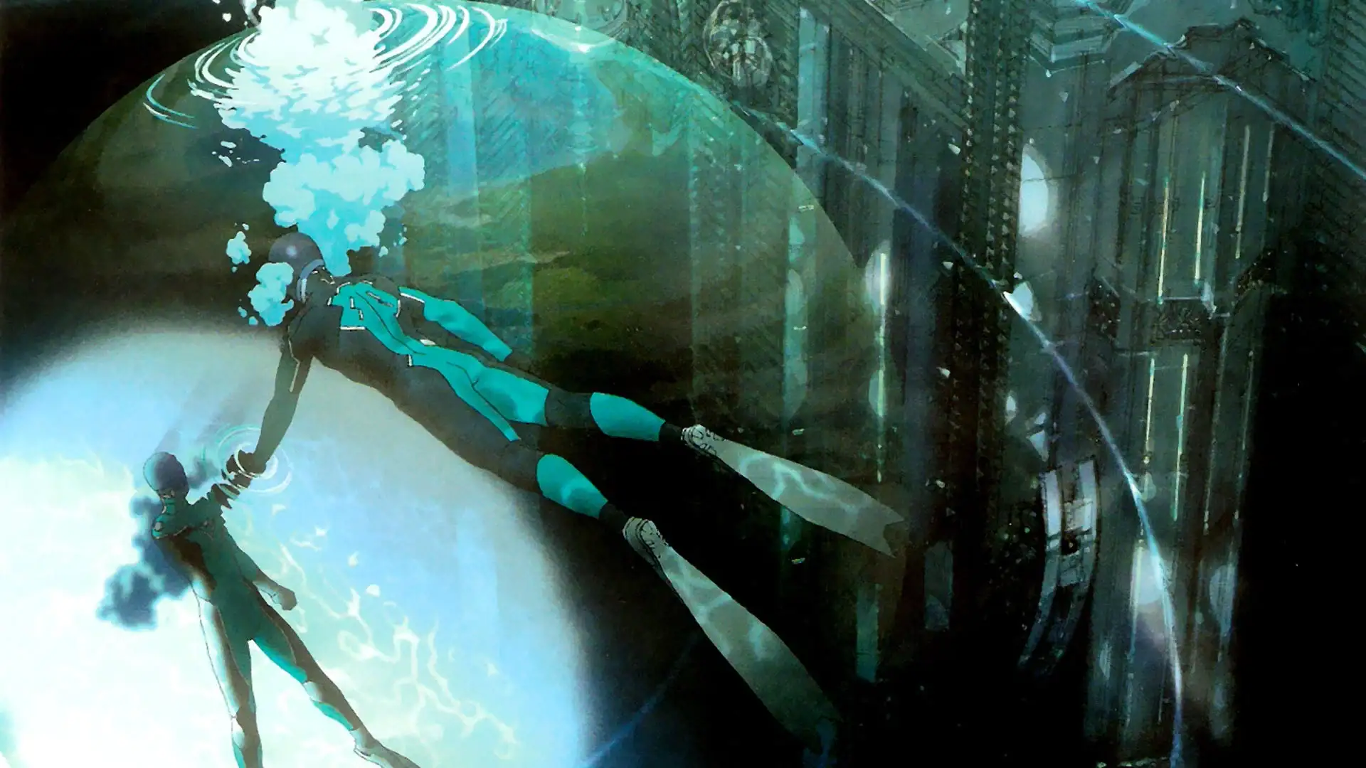 RD Sennou Chousashitsu