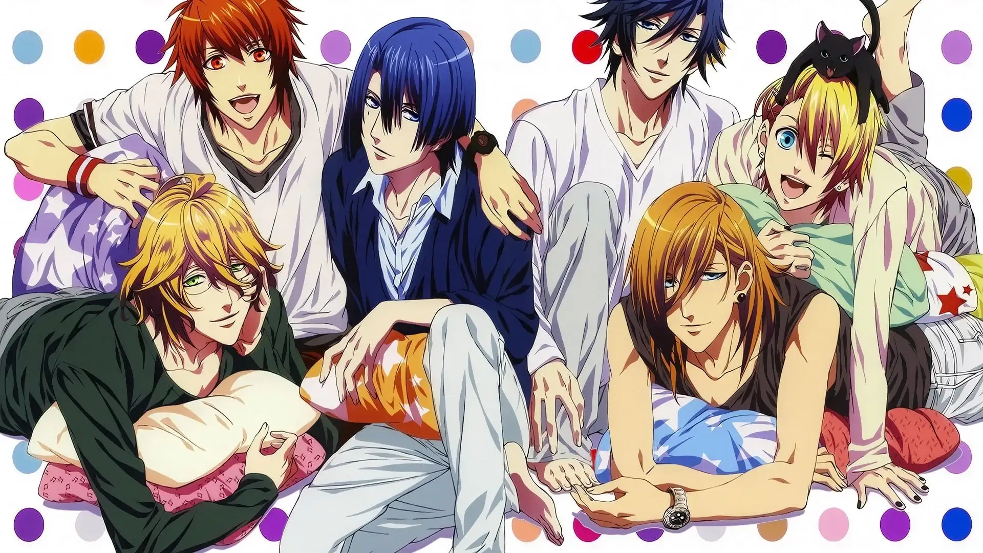 Uta no☆Prince-sama♪ Maji Love 1000%