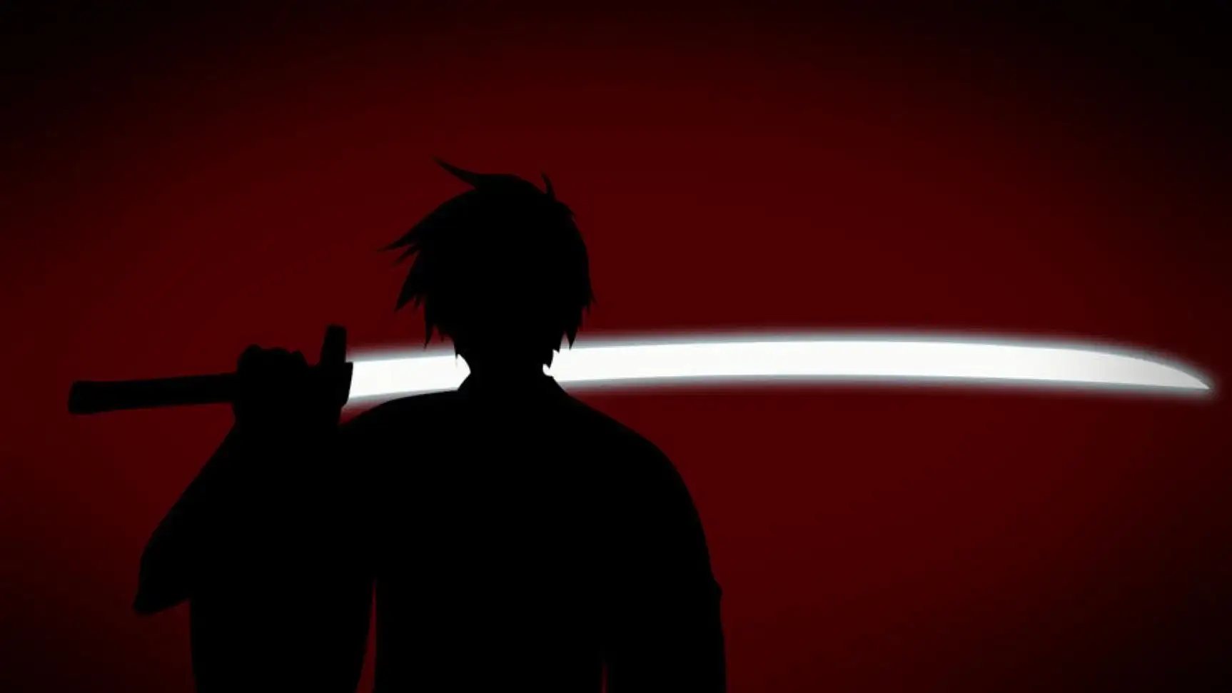 Samurai Deeper Kyou