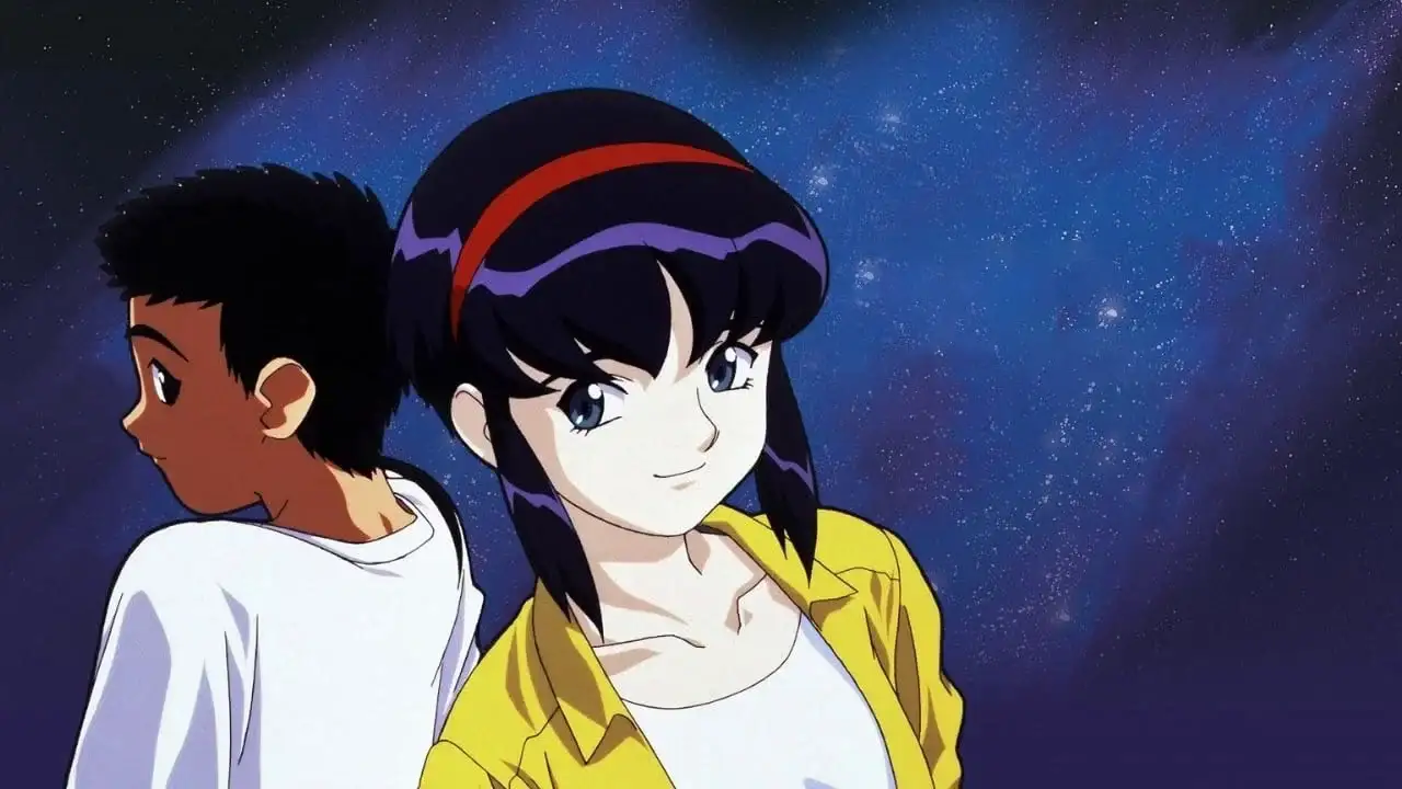 Shin Tenchi Muyou!