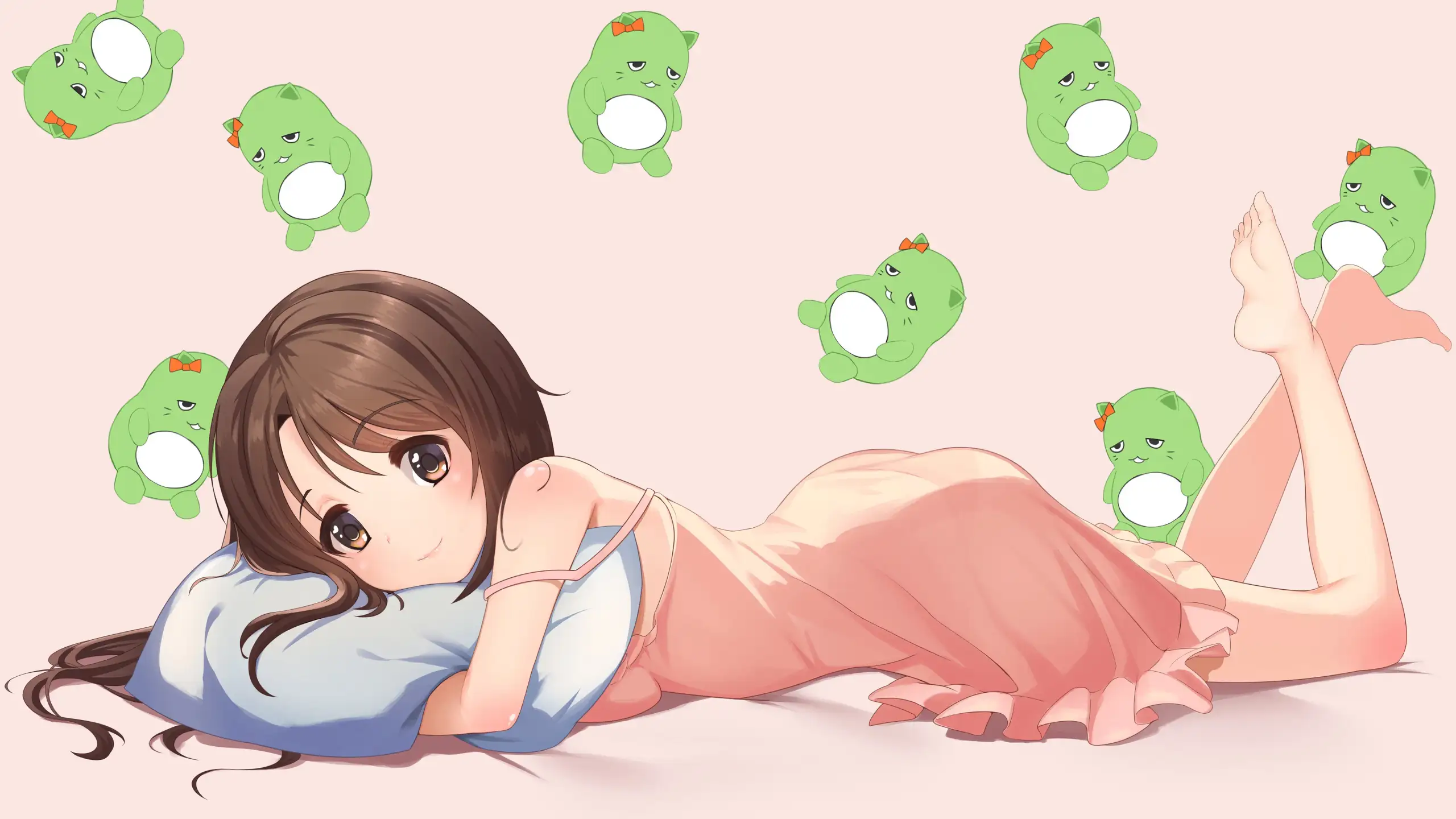 The iDOLM@STER Cinderella Girls