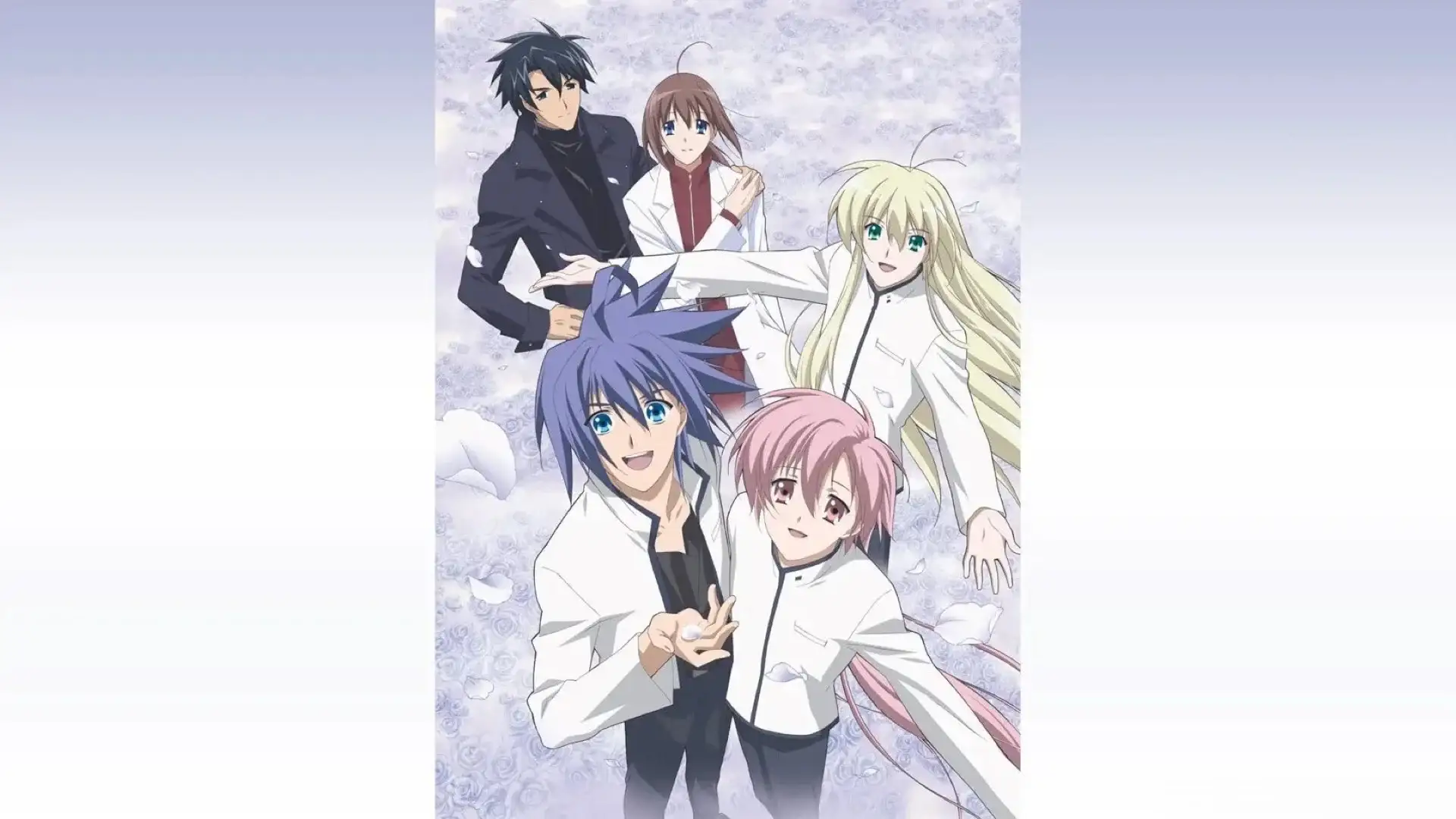 Suki na Mono wa Suki Dakara Shou ga Nai!!