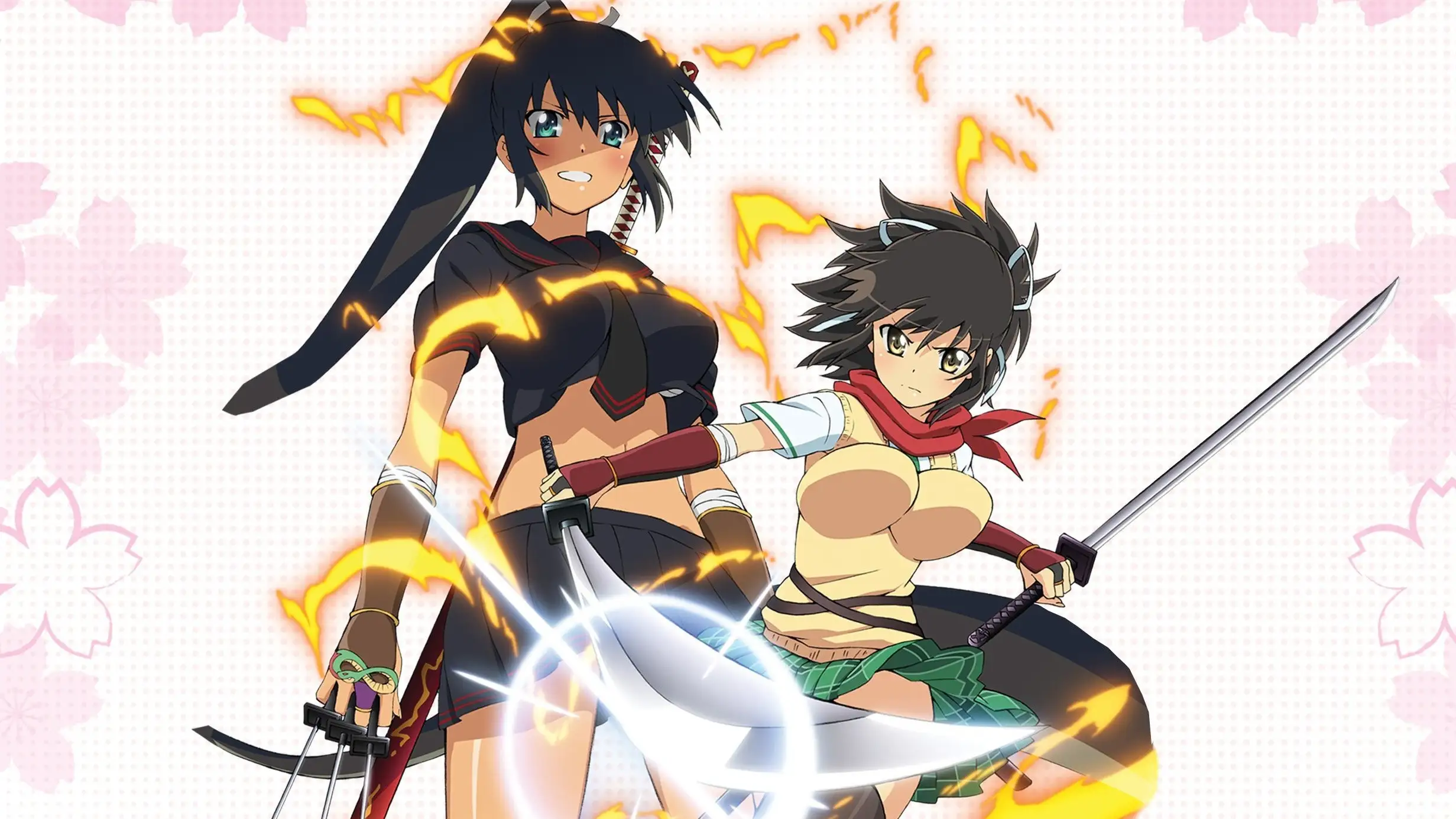 Senran Kagura Estival Versus: Mizugi-darake no Zenyasai