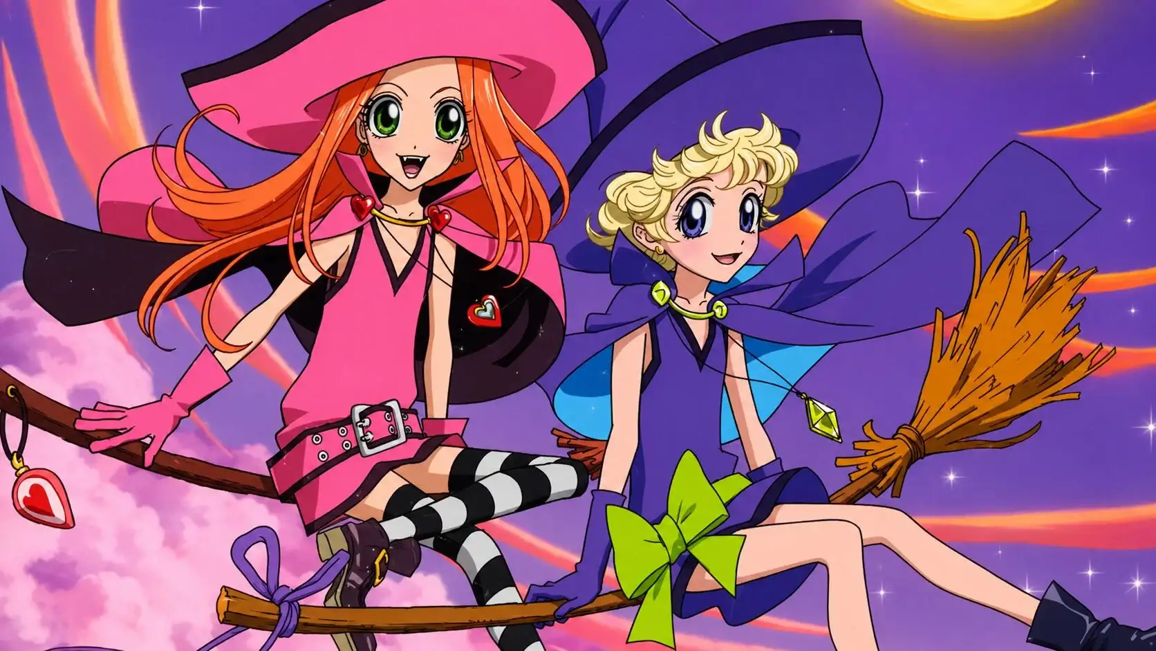 Sugar Sugar Rune