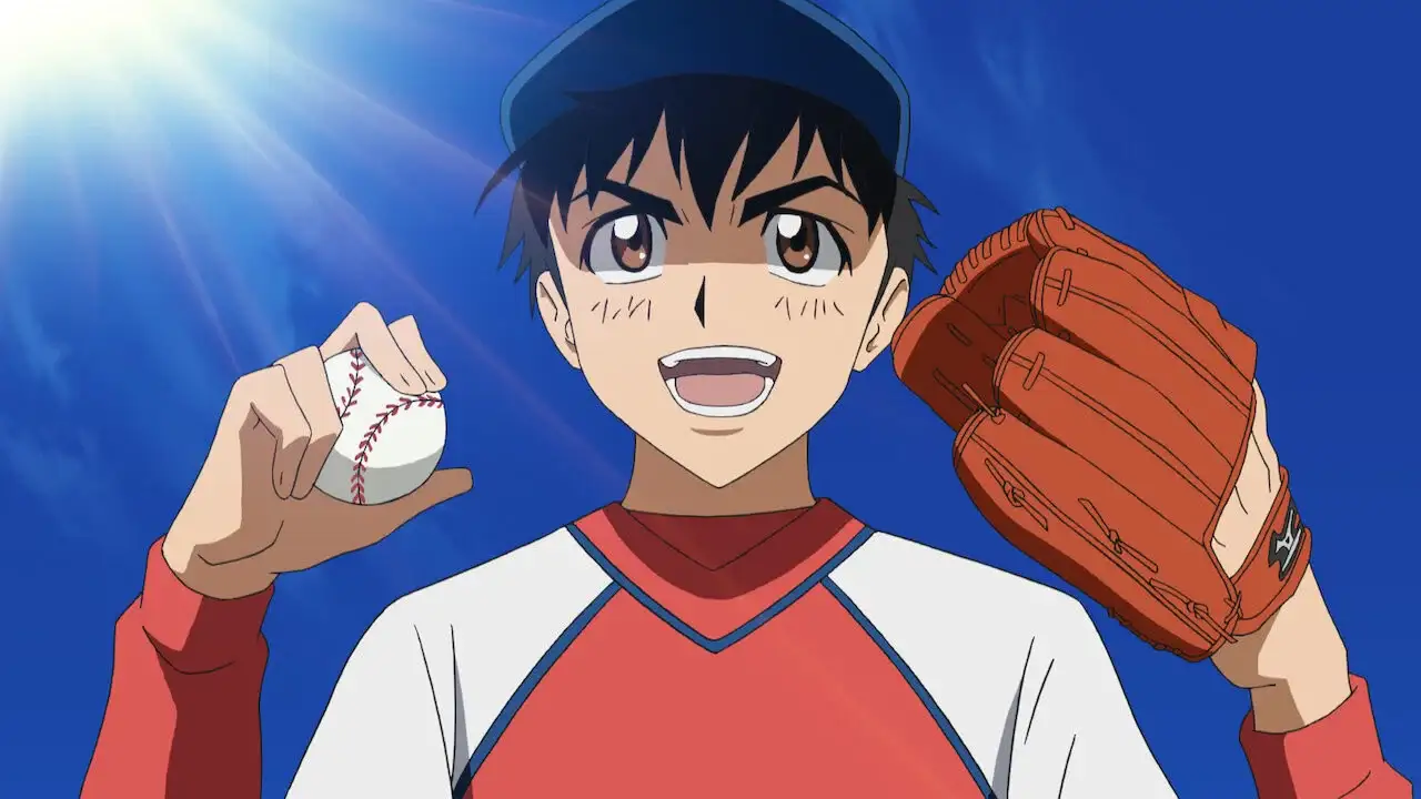 Major Movie: Yuujou no Winning Shot