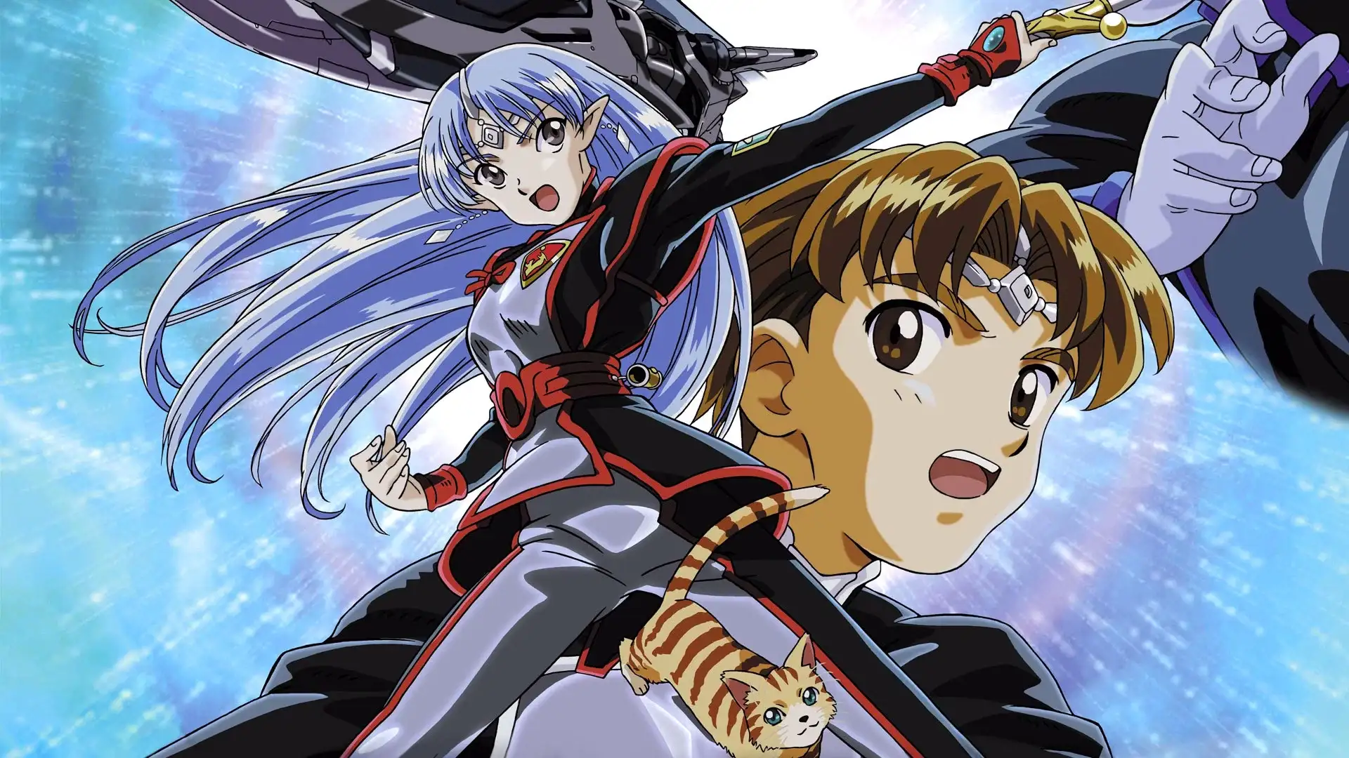 Seikai no Monshou