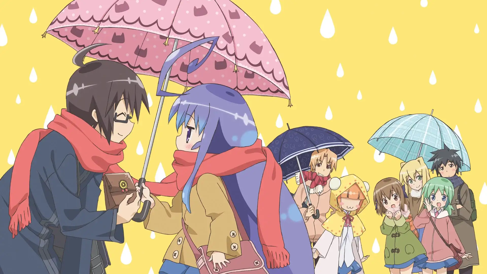 Acchi Kocchi