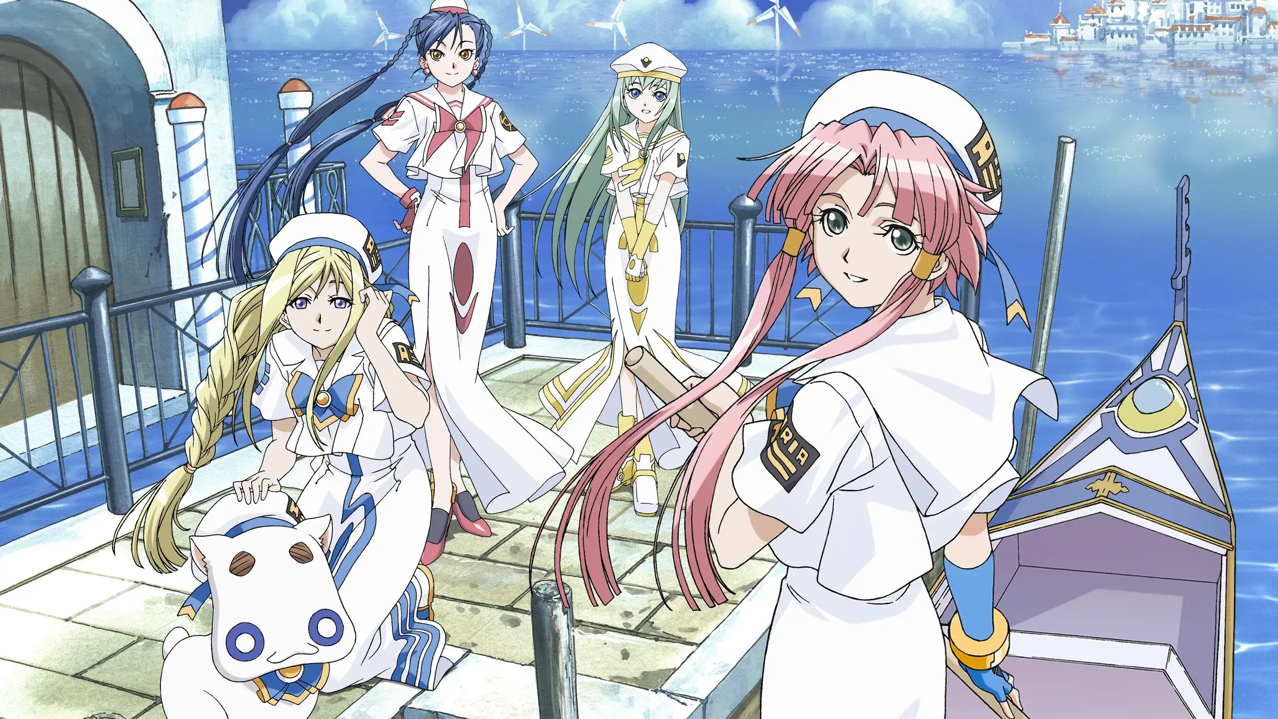 ARIA The AVVENIRE