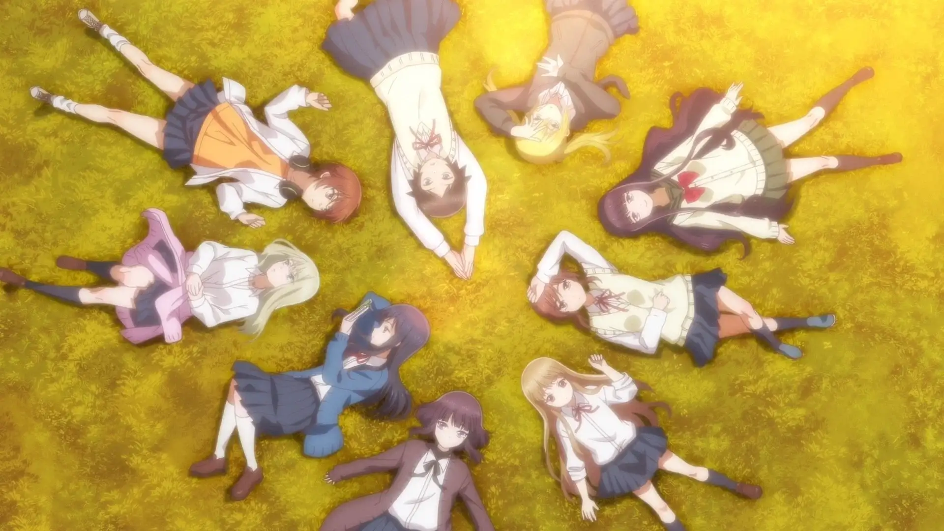 Joshikousei no Mudazukai