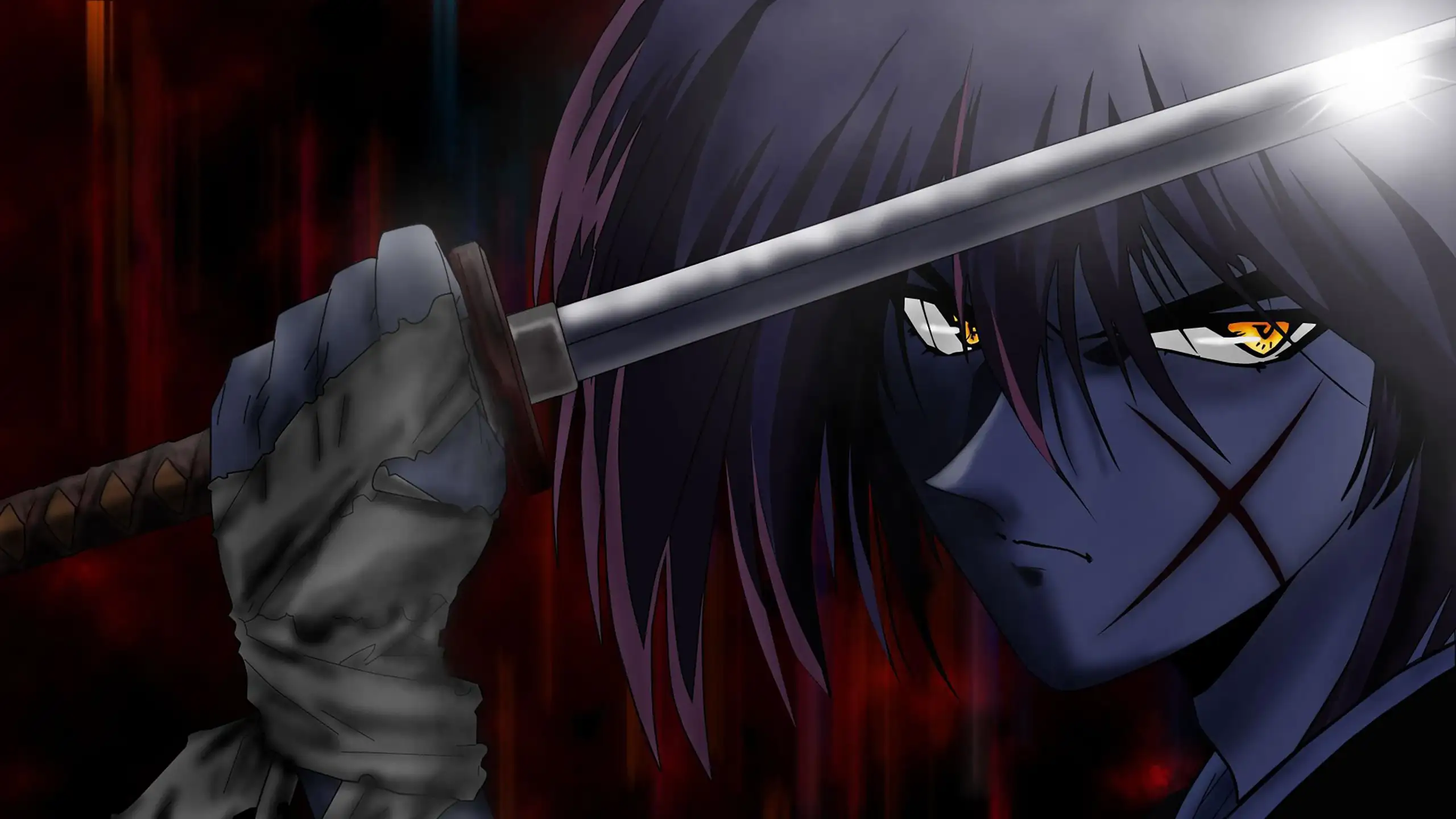 Rurouni Kenshin: Meiji Kenkaku Romantan - Tsuioku-hen