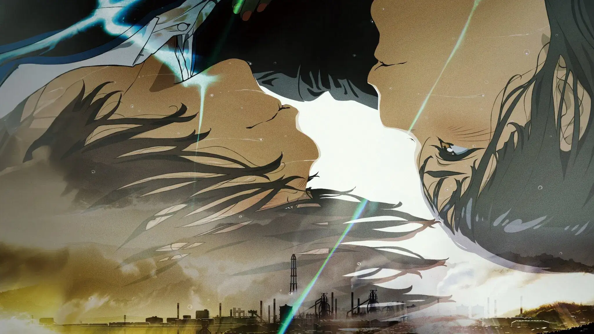 Alice to Therese no Maboroshi Koujou