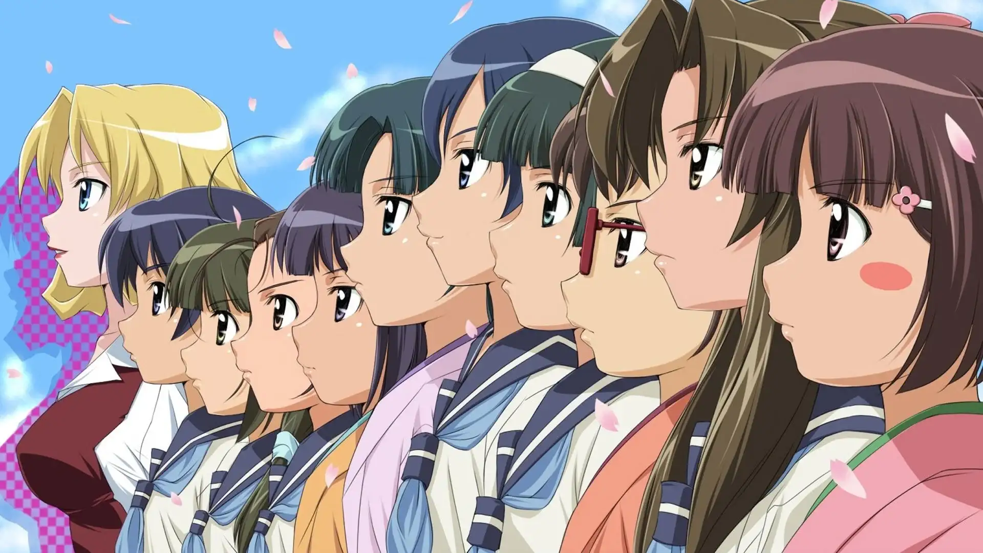 Taishou Yakyuu Musume.