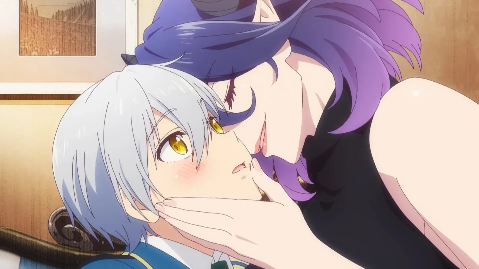 Kinsou no Vermeil: Gakeppuchi Majutsushi wa Saikyou no Yakusai to Mahou Sekai wo Tsuki Susumu