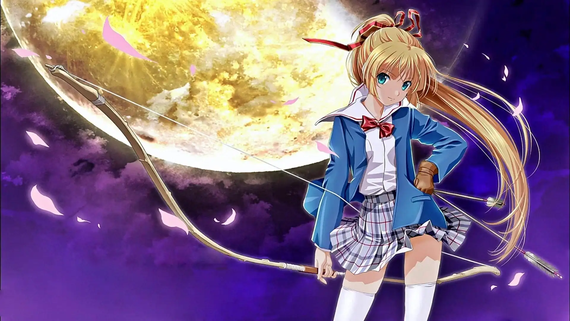 Isuca: Gokuraku