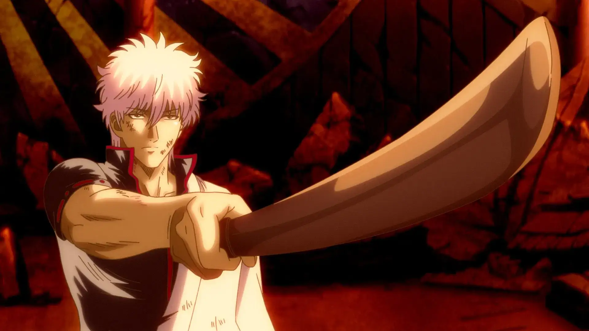 Gintama: THE FINAL
