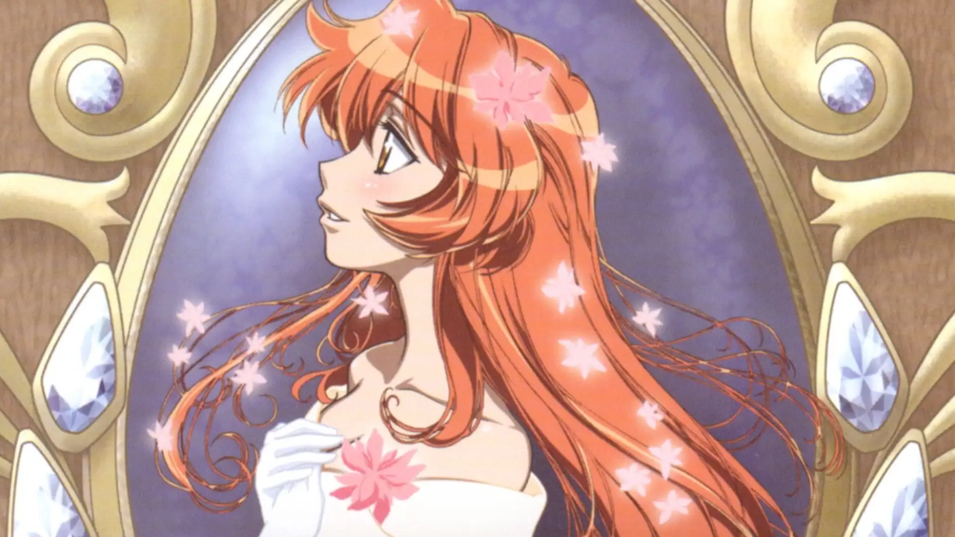 Nishi no Yoki Majo: Astraea Testament
