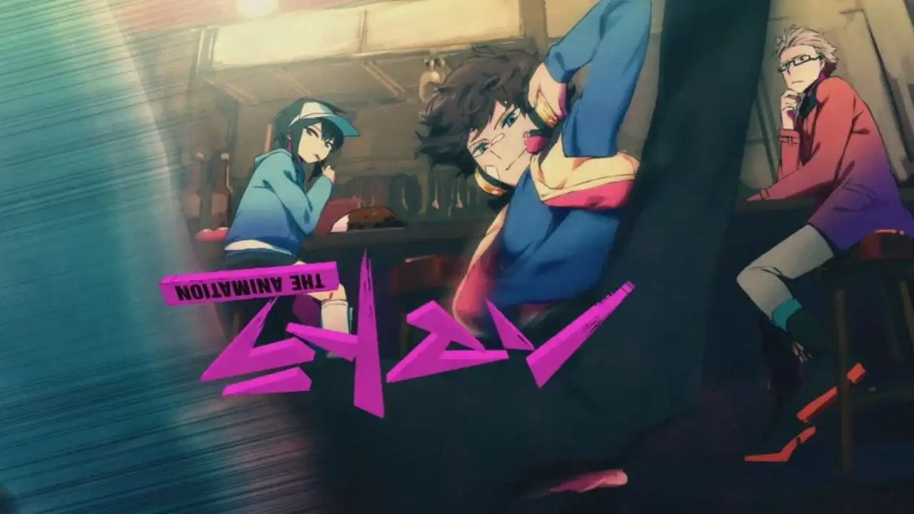 Re:␣Hamatora