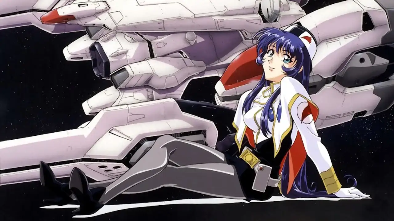 Kidou Senkan Nadesico