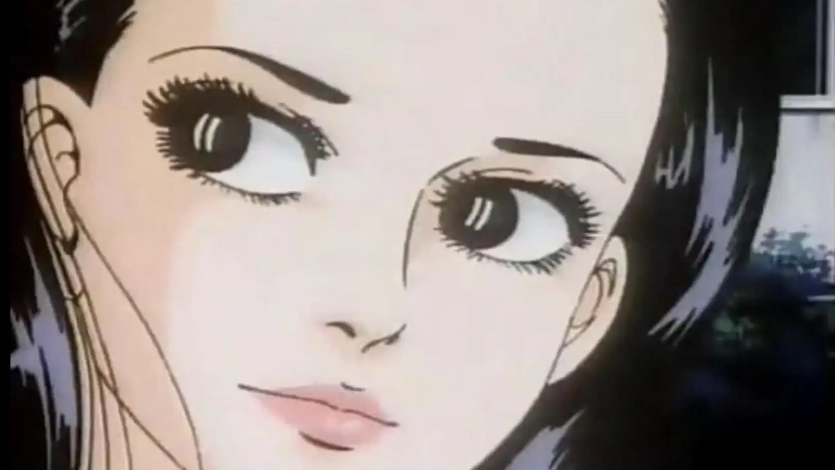Umezu Kazuo no Noroi