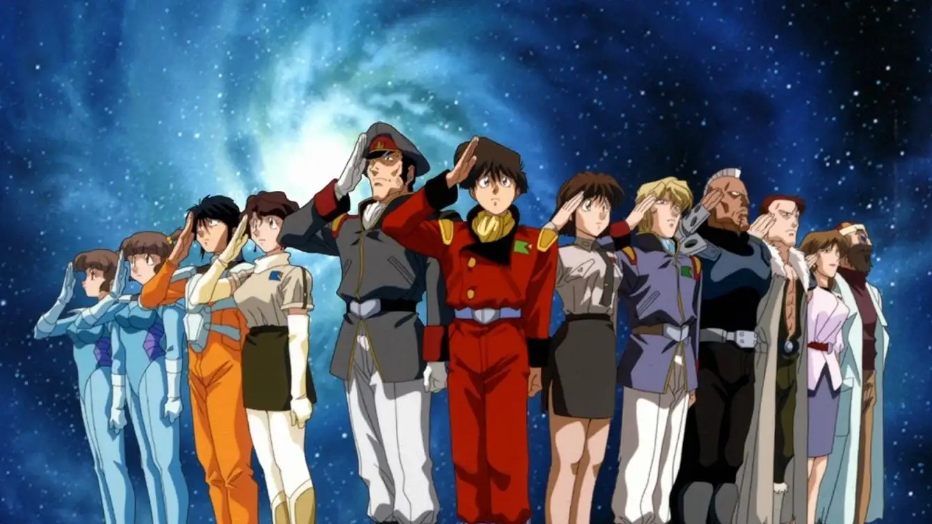 Musekinin Kanchou Tylor