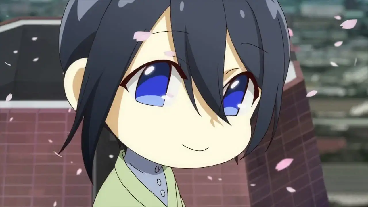 Hakuouki: Otogisoushi