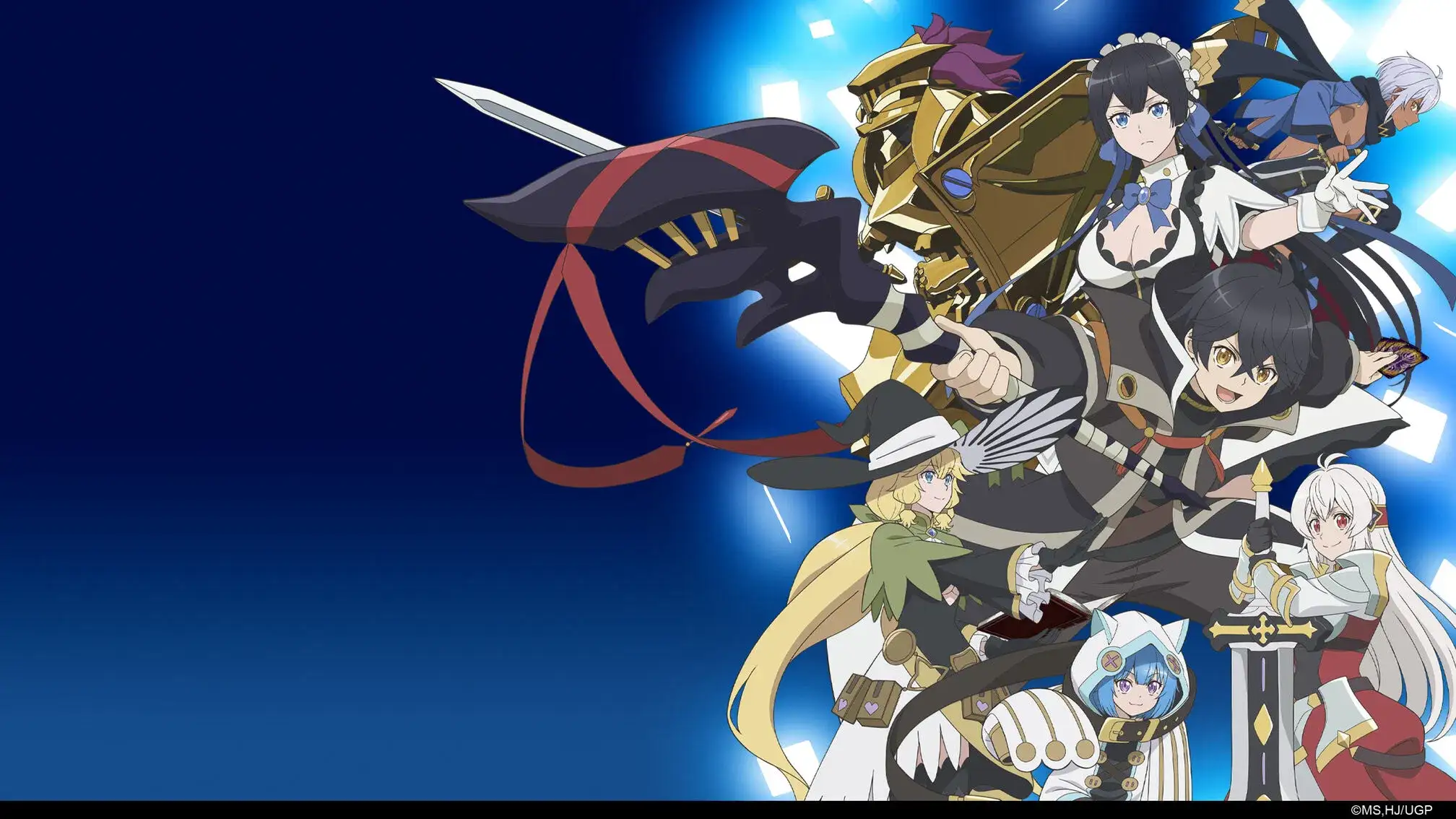 Shinjiteita Nakamatachi ni Dungeon Okuchi de Korosarekaketa ga Gift "Mugen Gacha" de Level 9999 no Nakamatachi wo Te ni Irete Moto Party Member to Sekai ni Fukushuu & "Zamaa!" Shimasu!