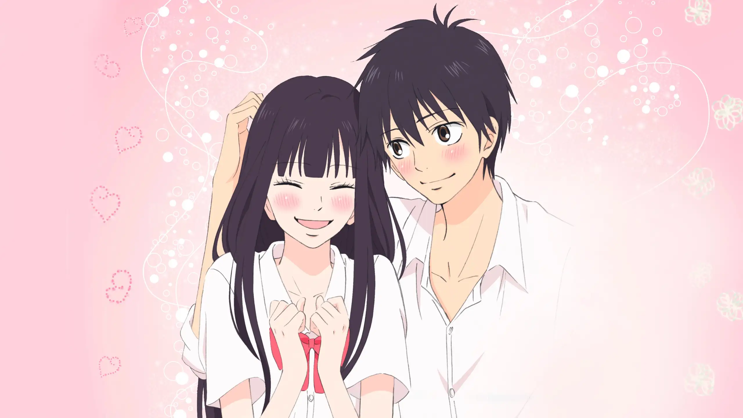 Kimi ni Todoke